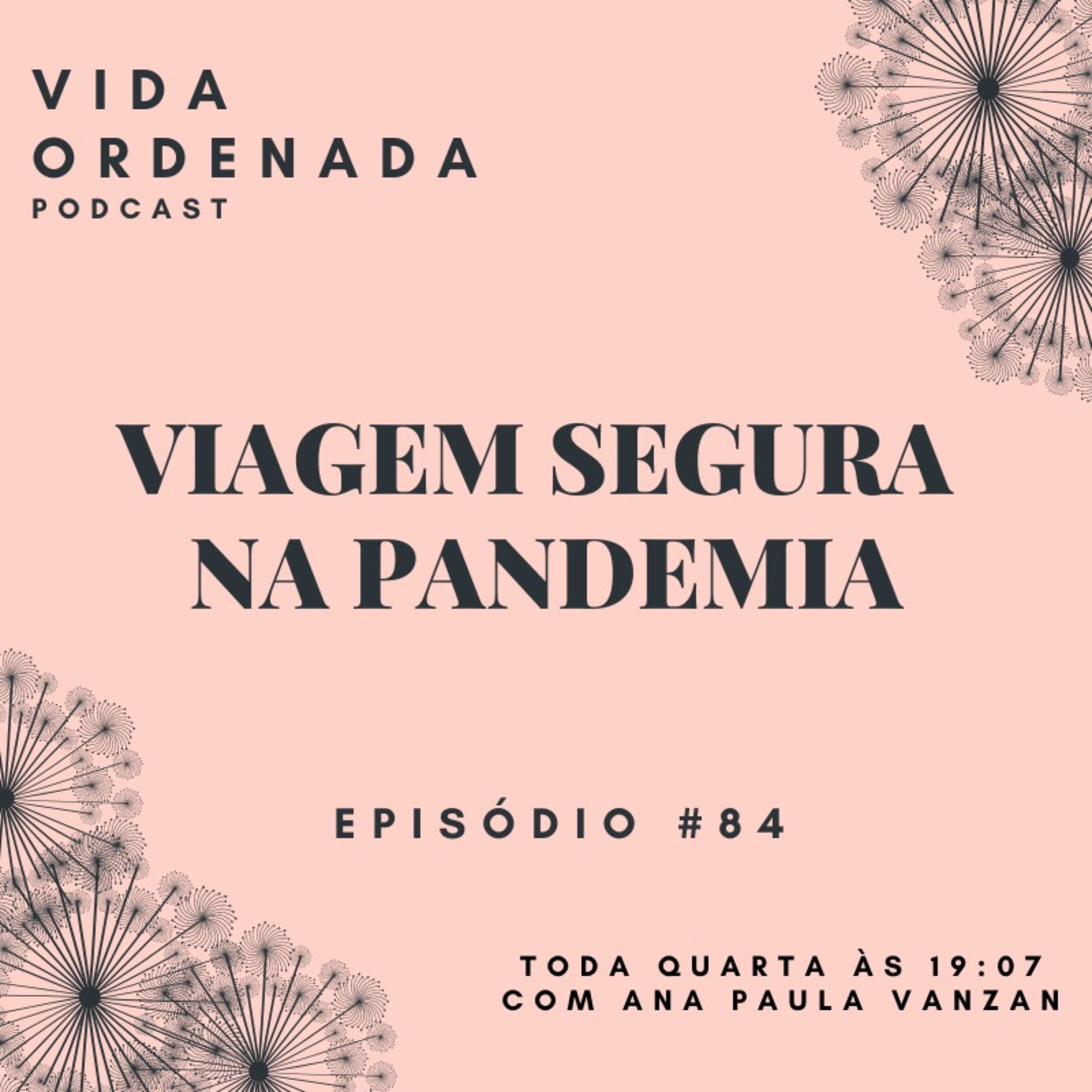 Vida Ordenada