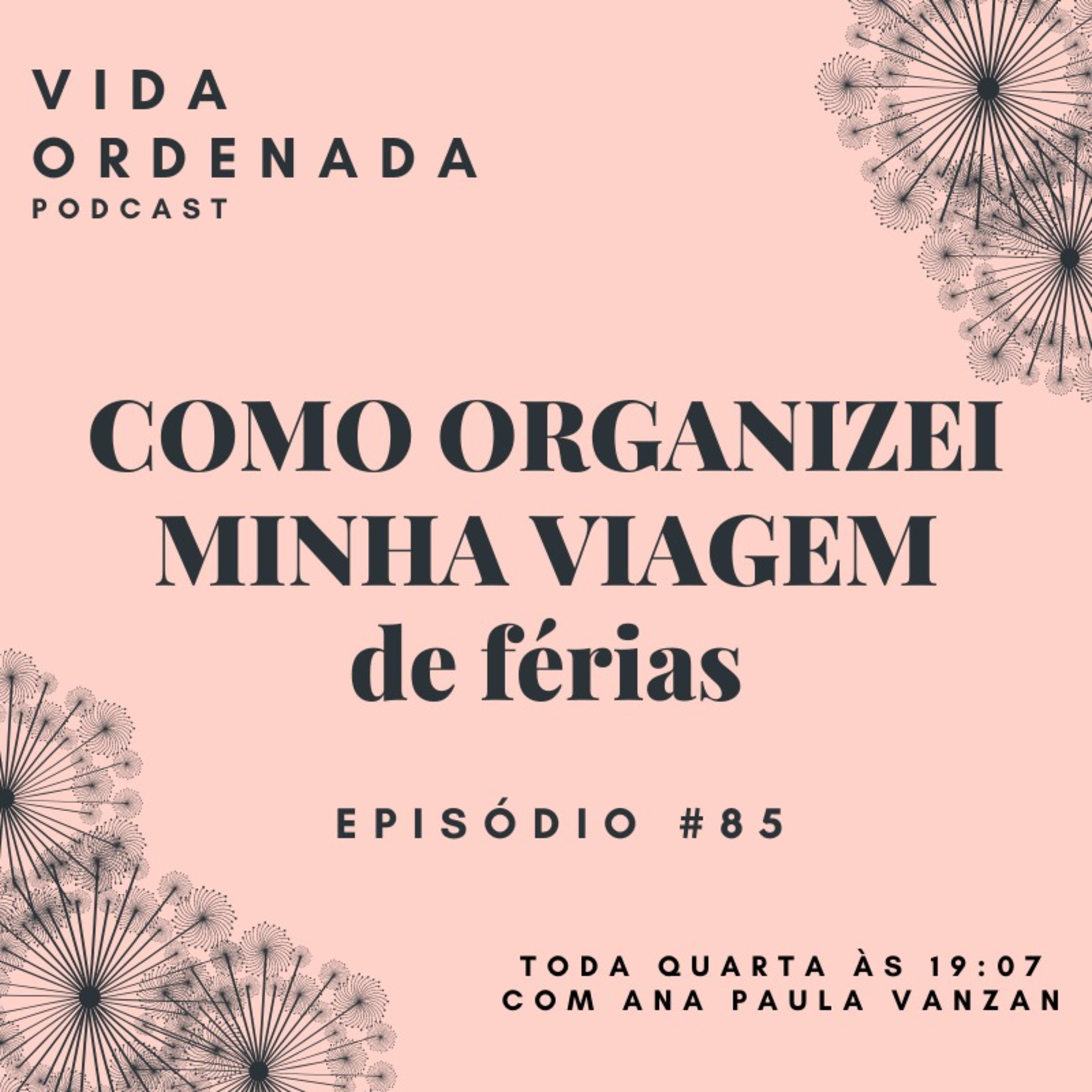 Vida Ordenada