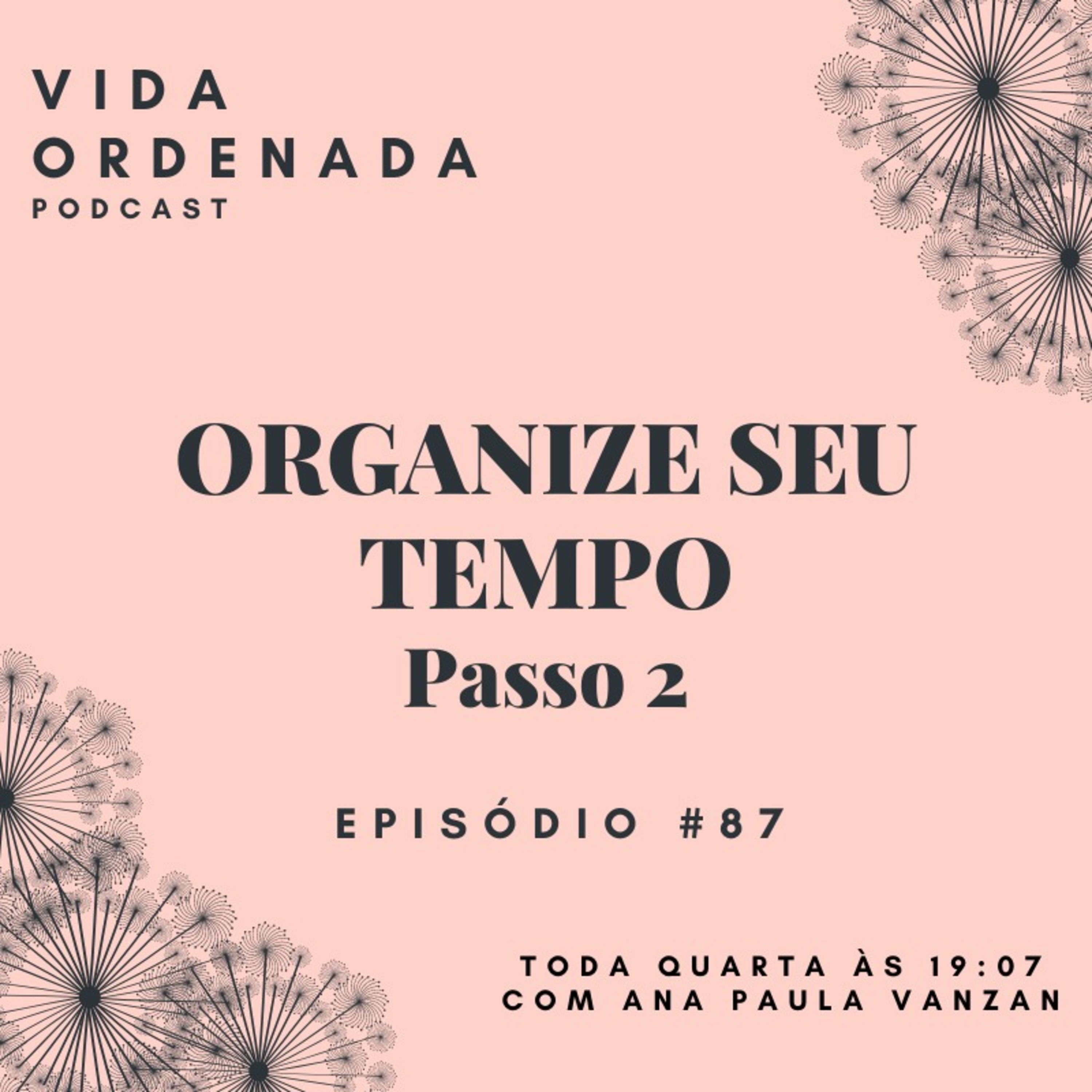 Vida Ordenada