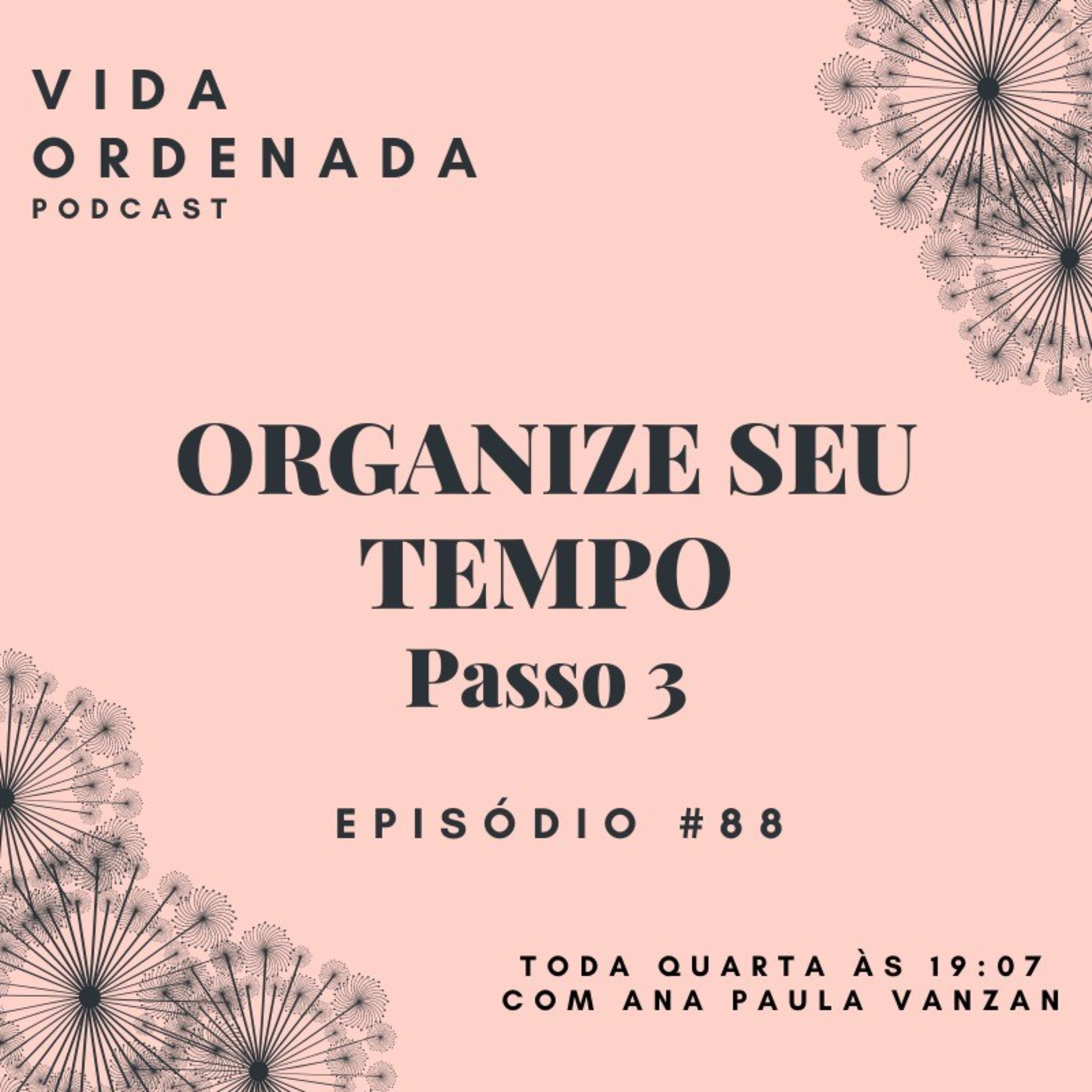 Vida Ordenada