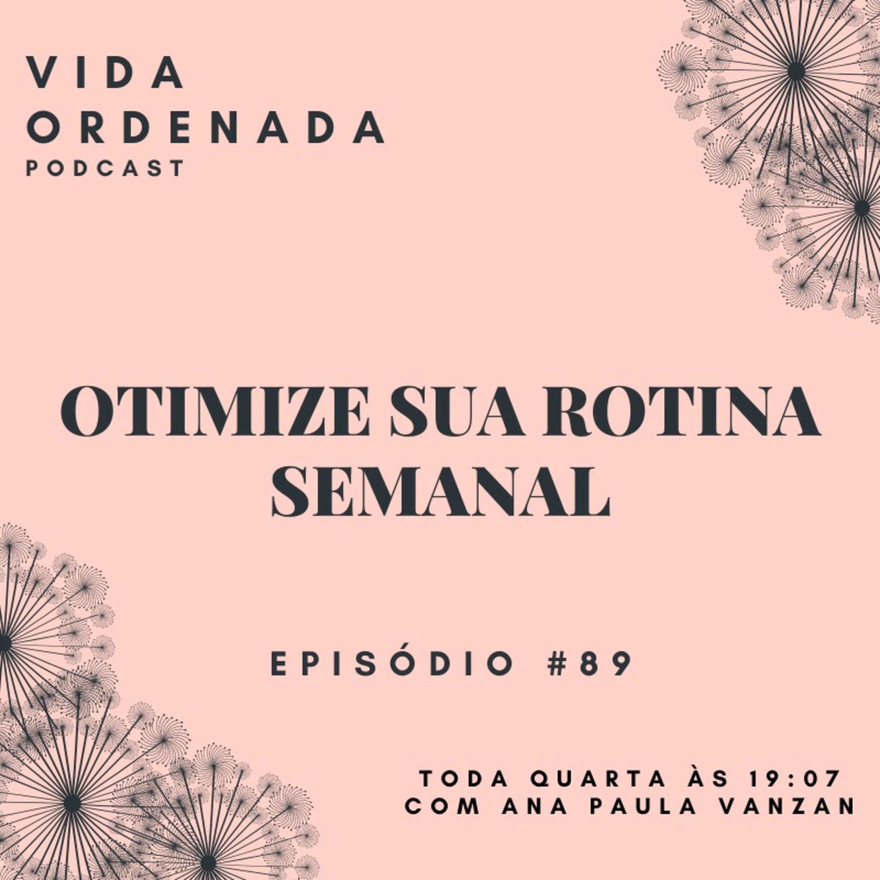 Vida Ordenada
