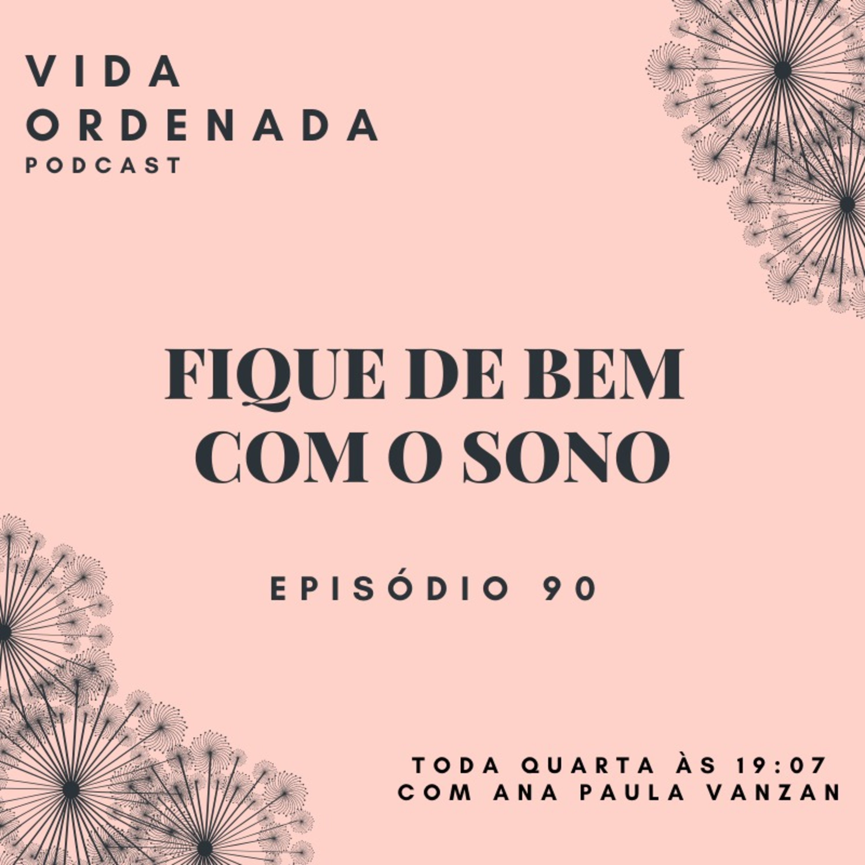 Vida Ordenada