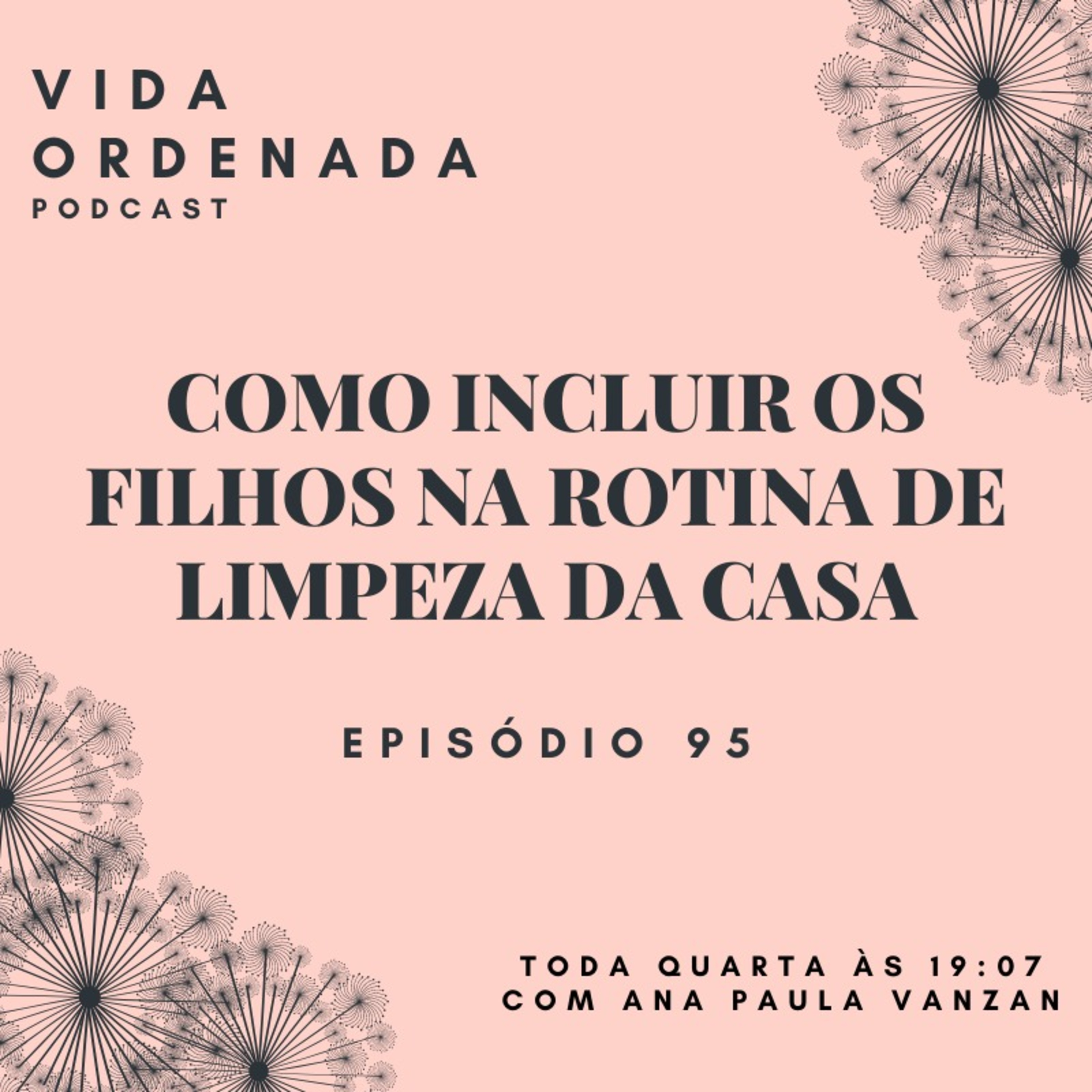 Vida Ordenada