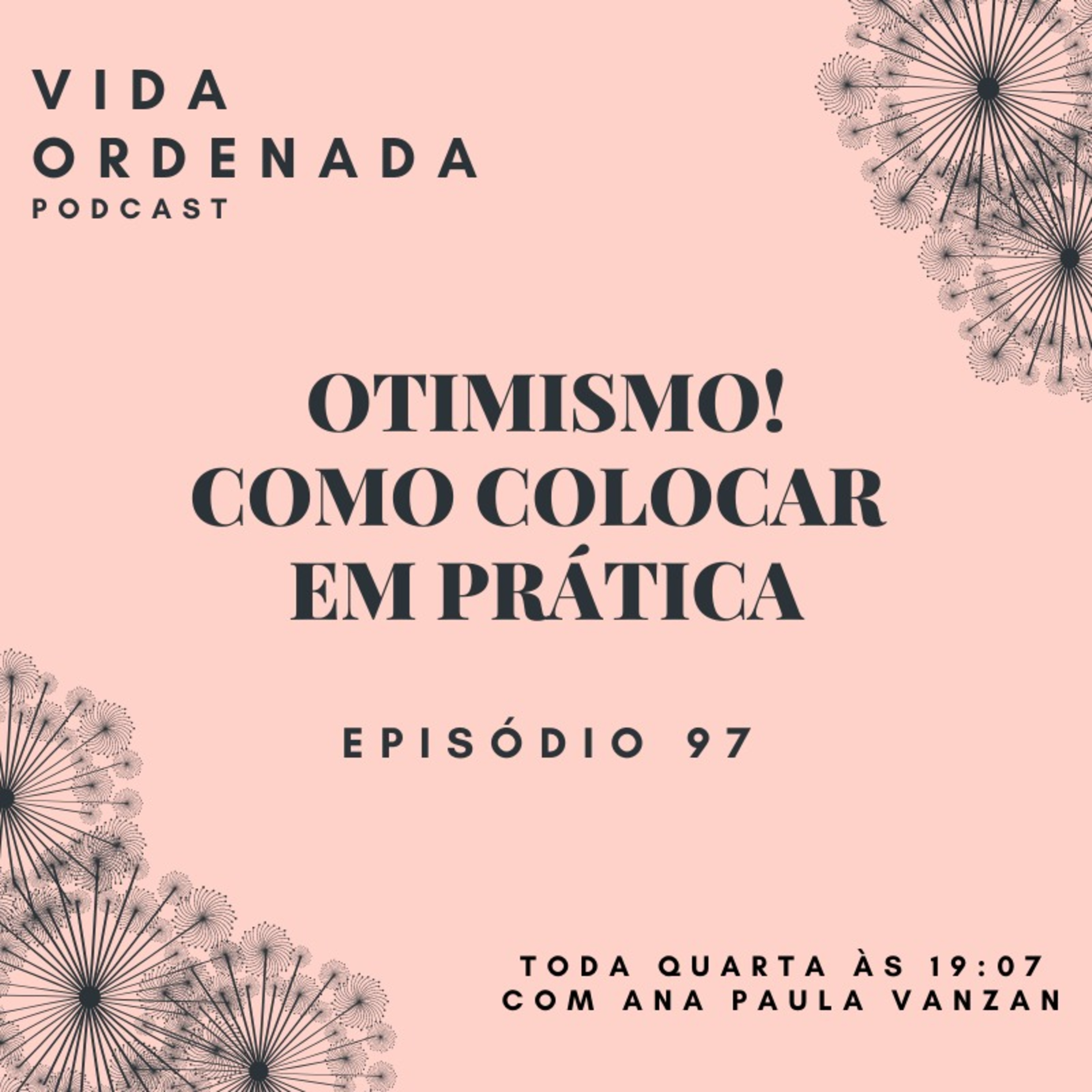 Vida Ordenada
