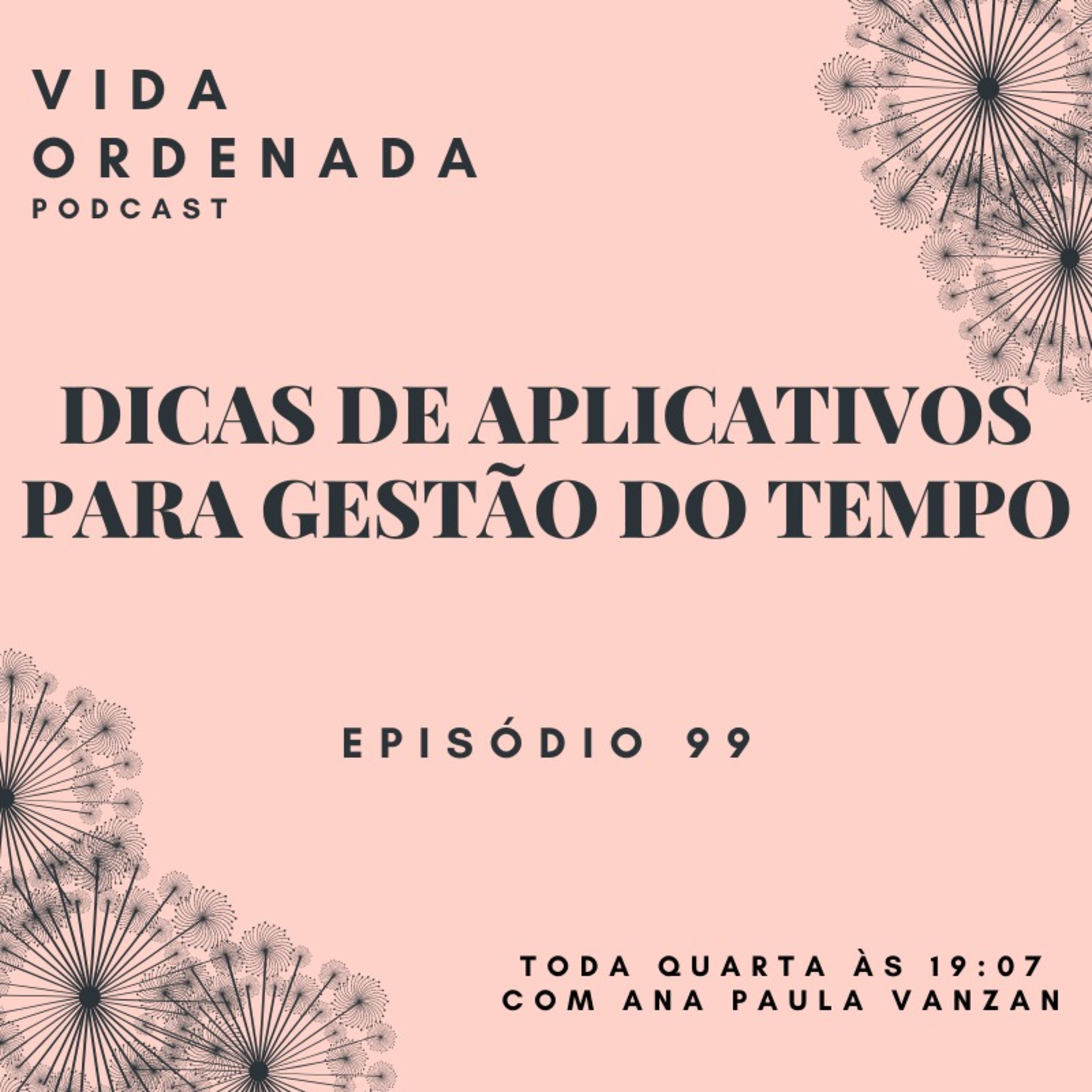 Vida Ordenada
