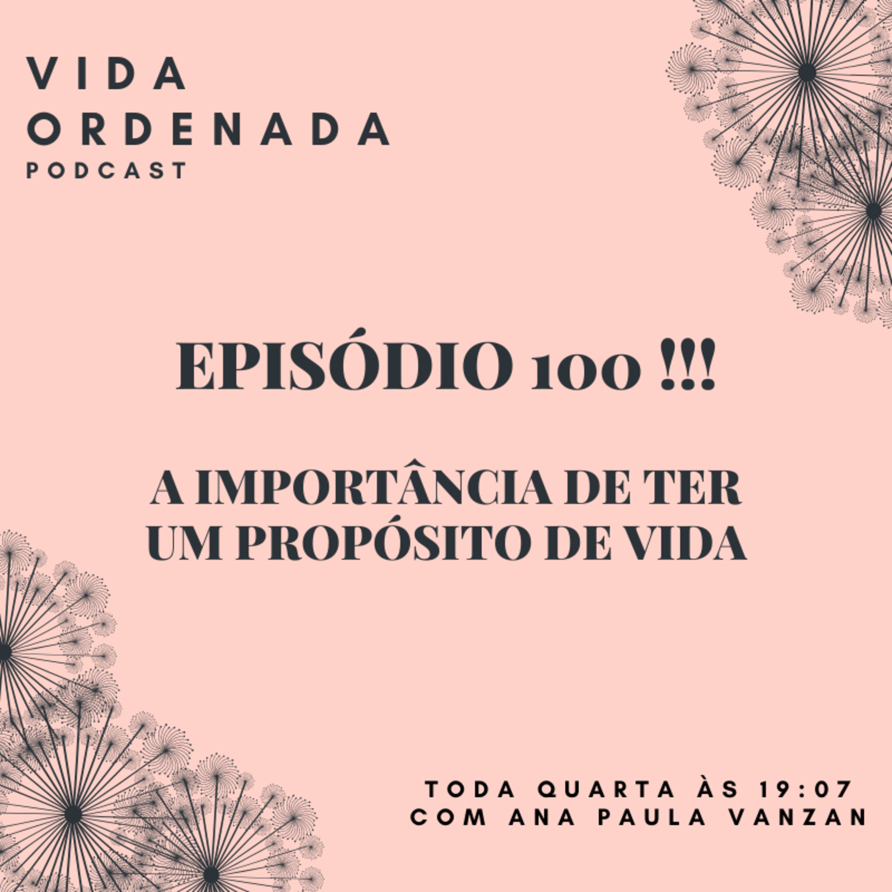 Vida Ordenada