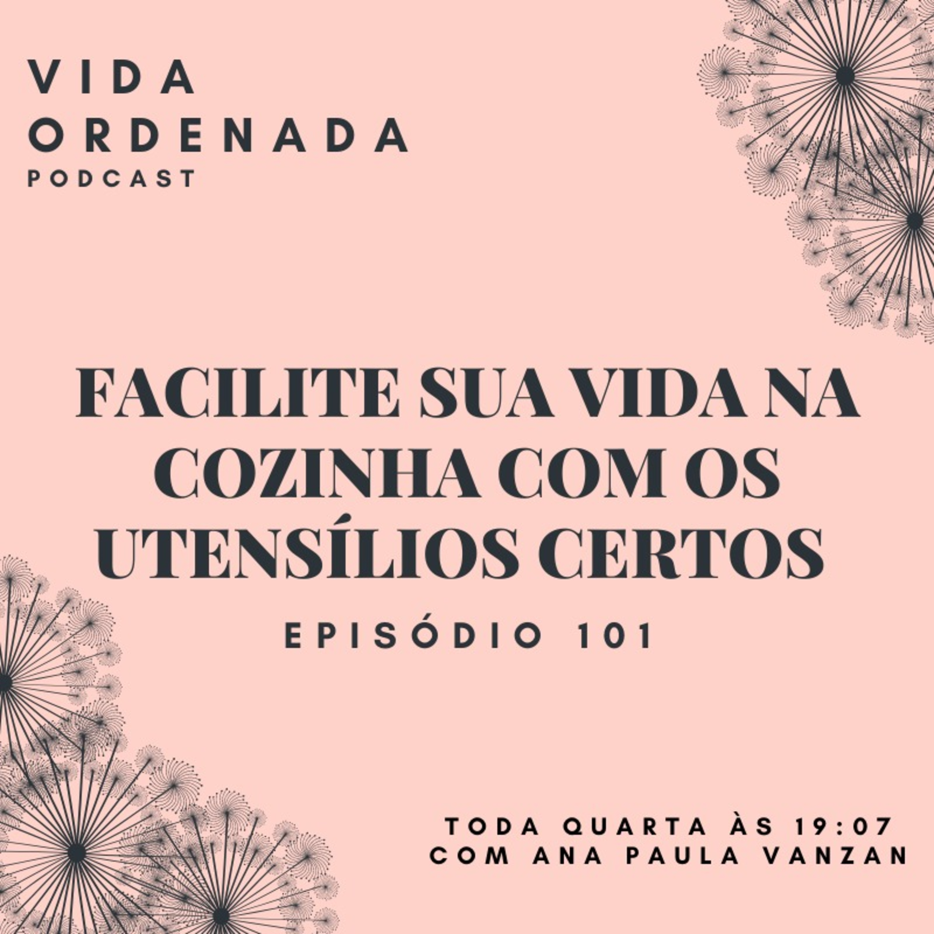 Vida Ordenada