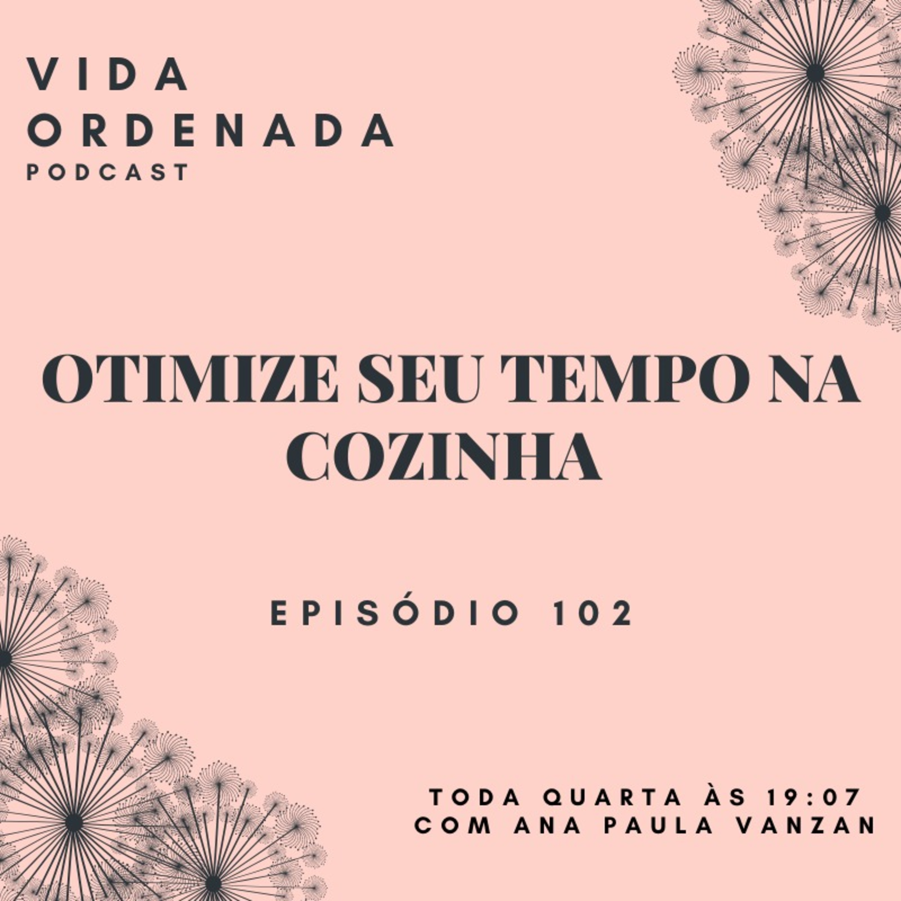 Vida Ordenada
