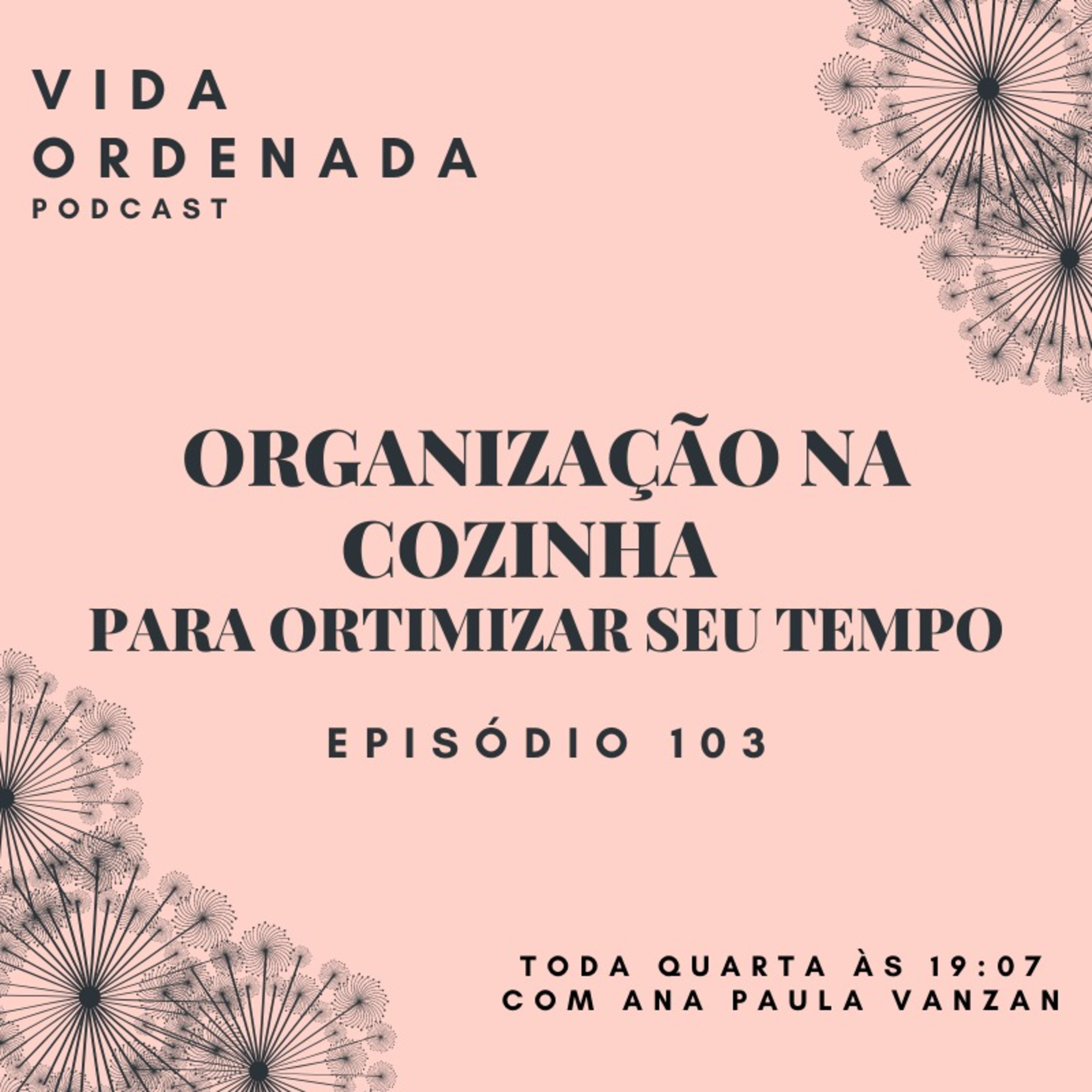 Vida Ordenada
