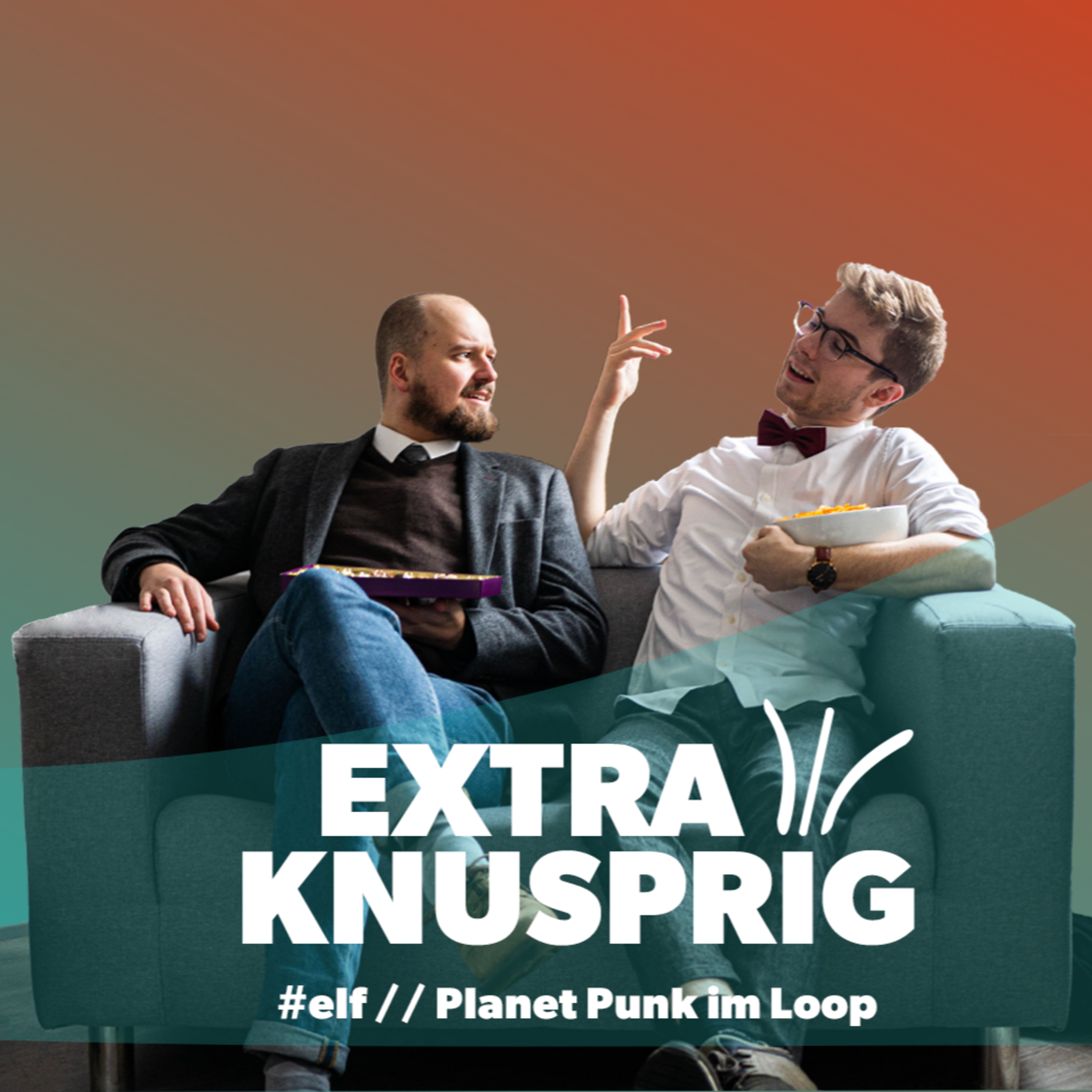 Extra Knusprig