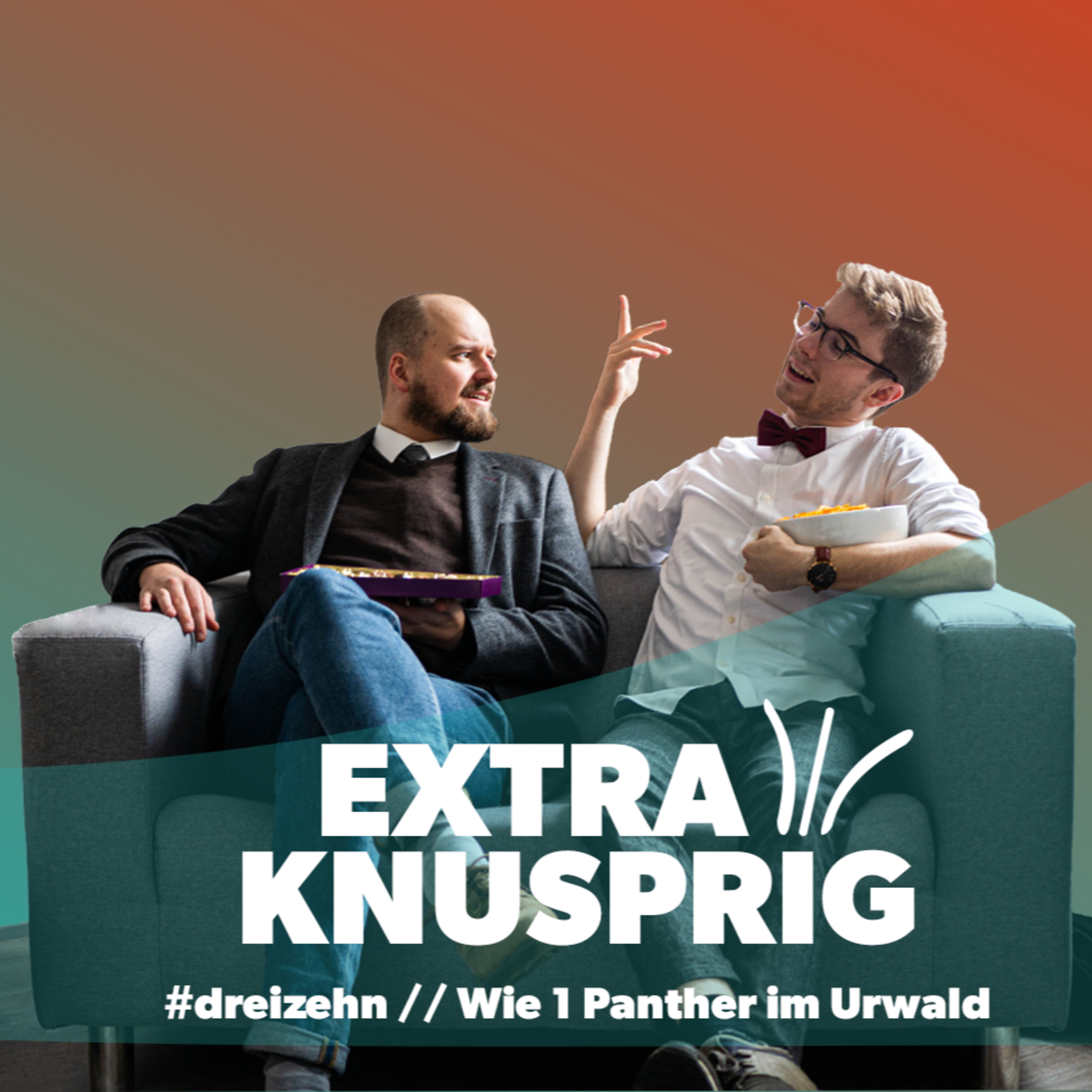 Extra Knusprig