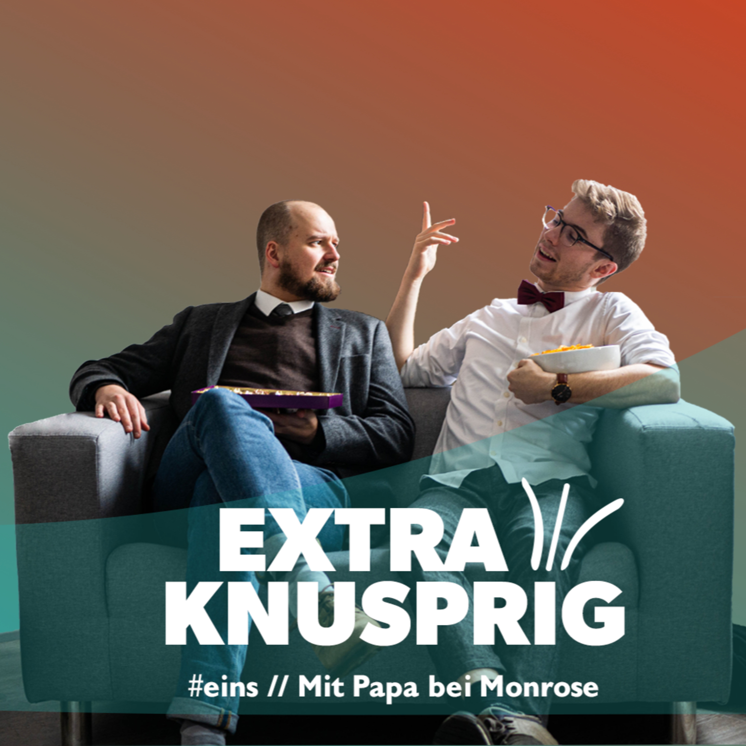 Extra Knusprig