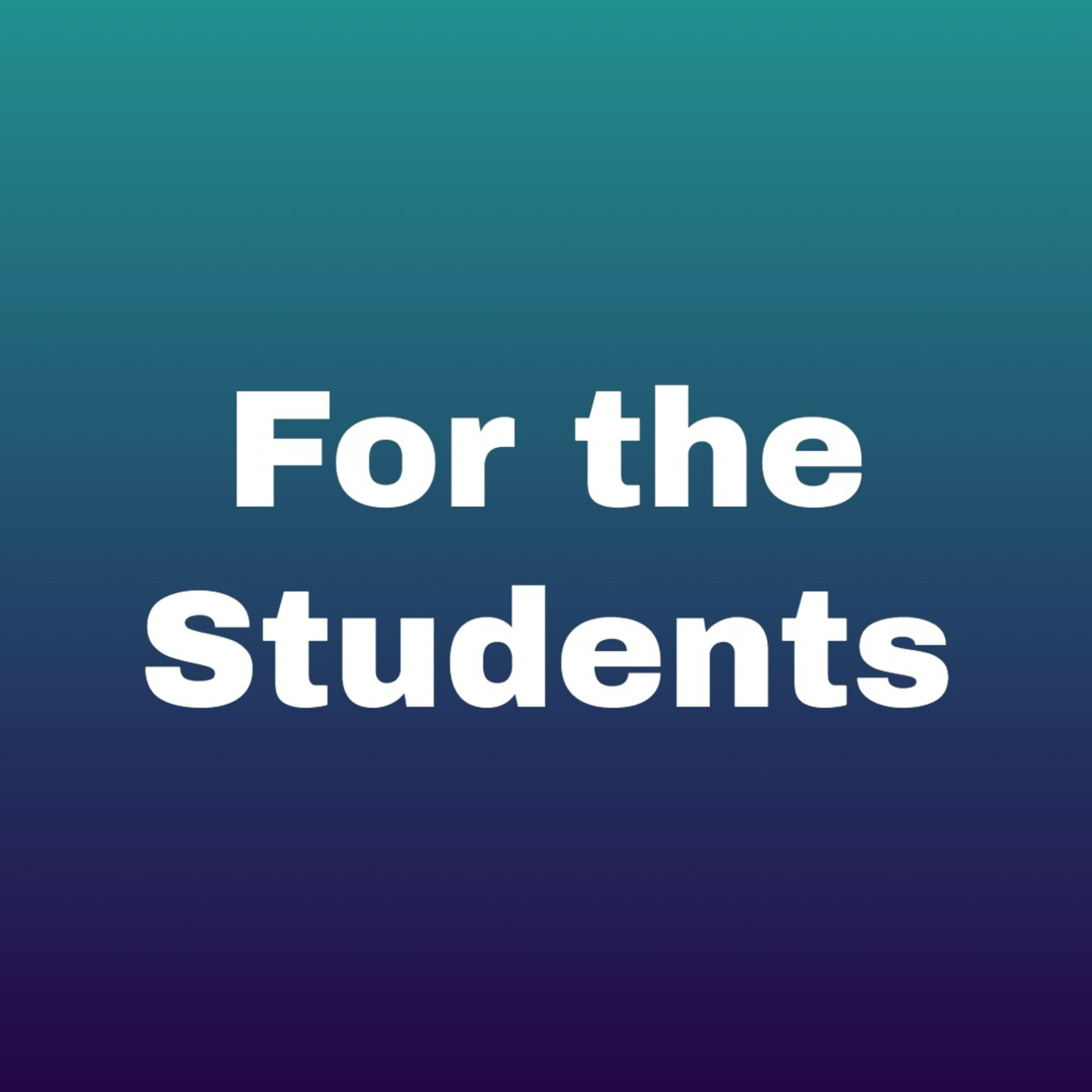 CCF Student Ministry