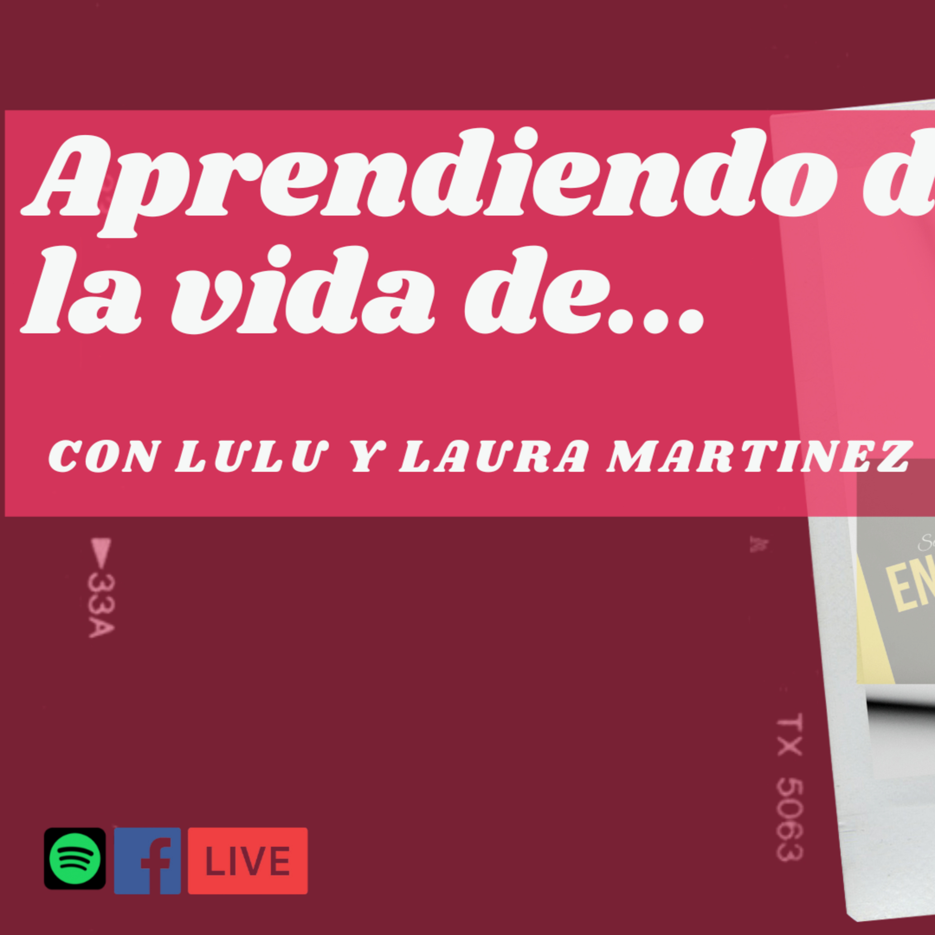 Sagy Alcántar en Vivo