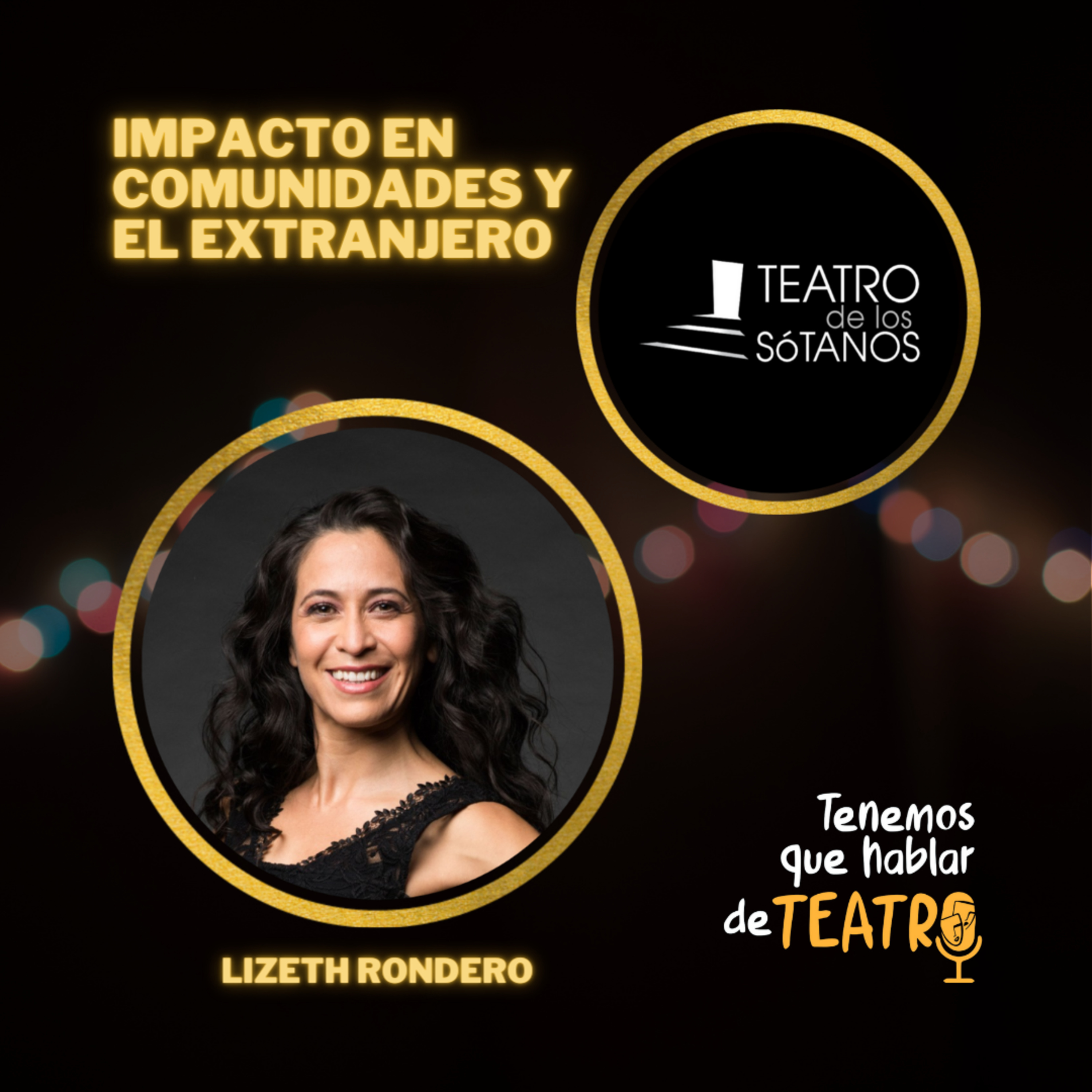 Hablar de Teatro