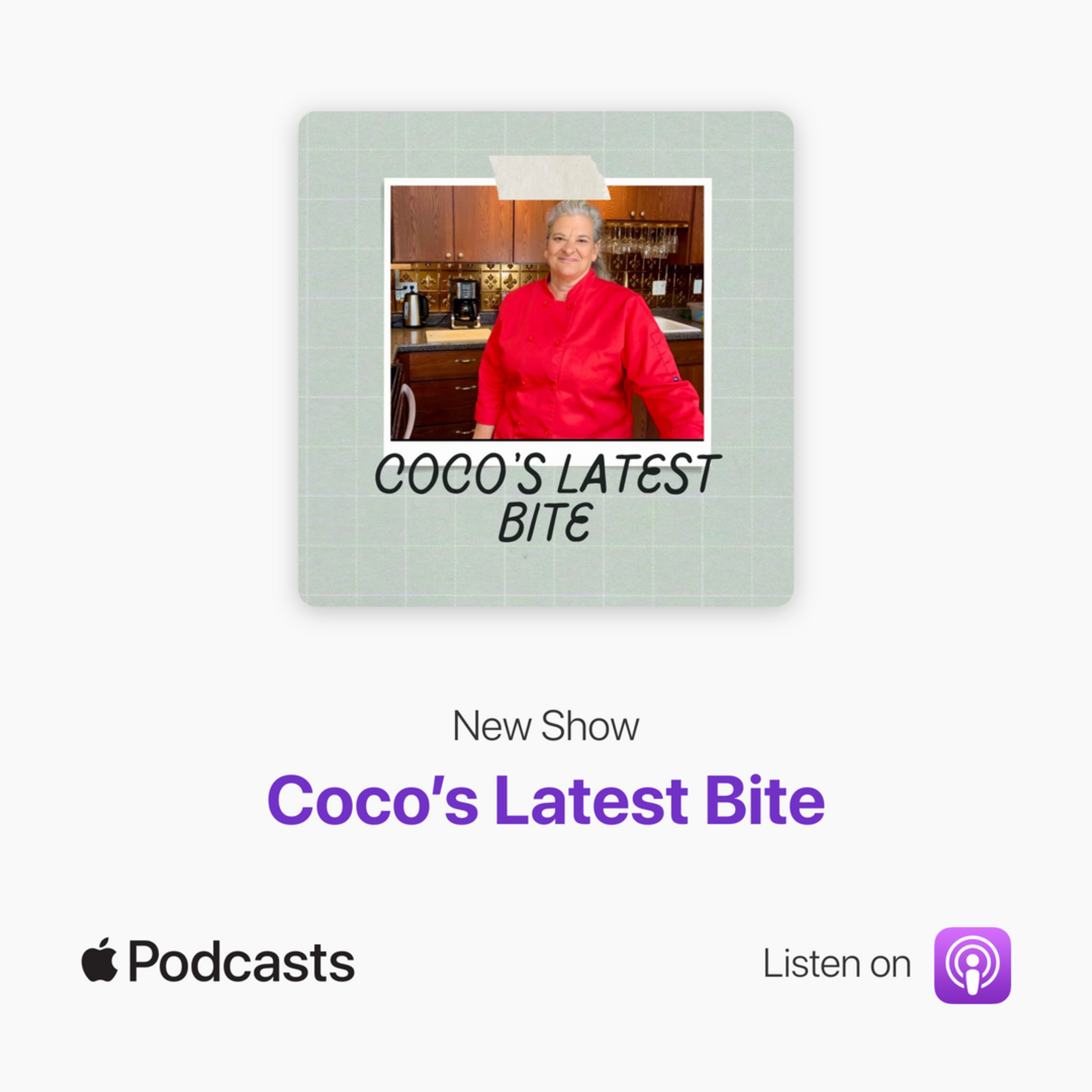 Coco’s Latest Bite