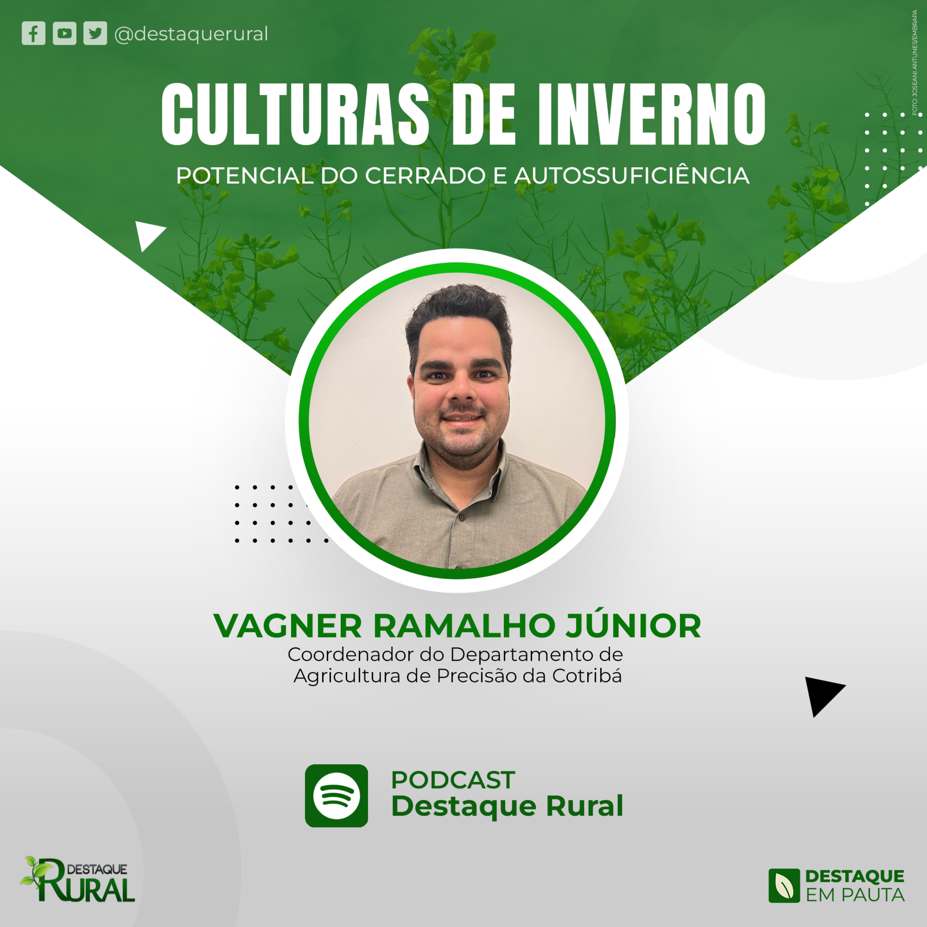 Destaque Rural