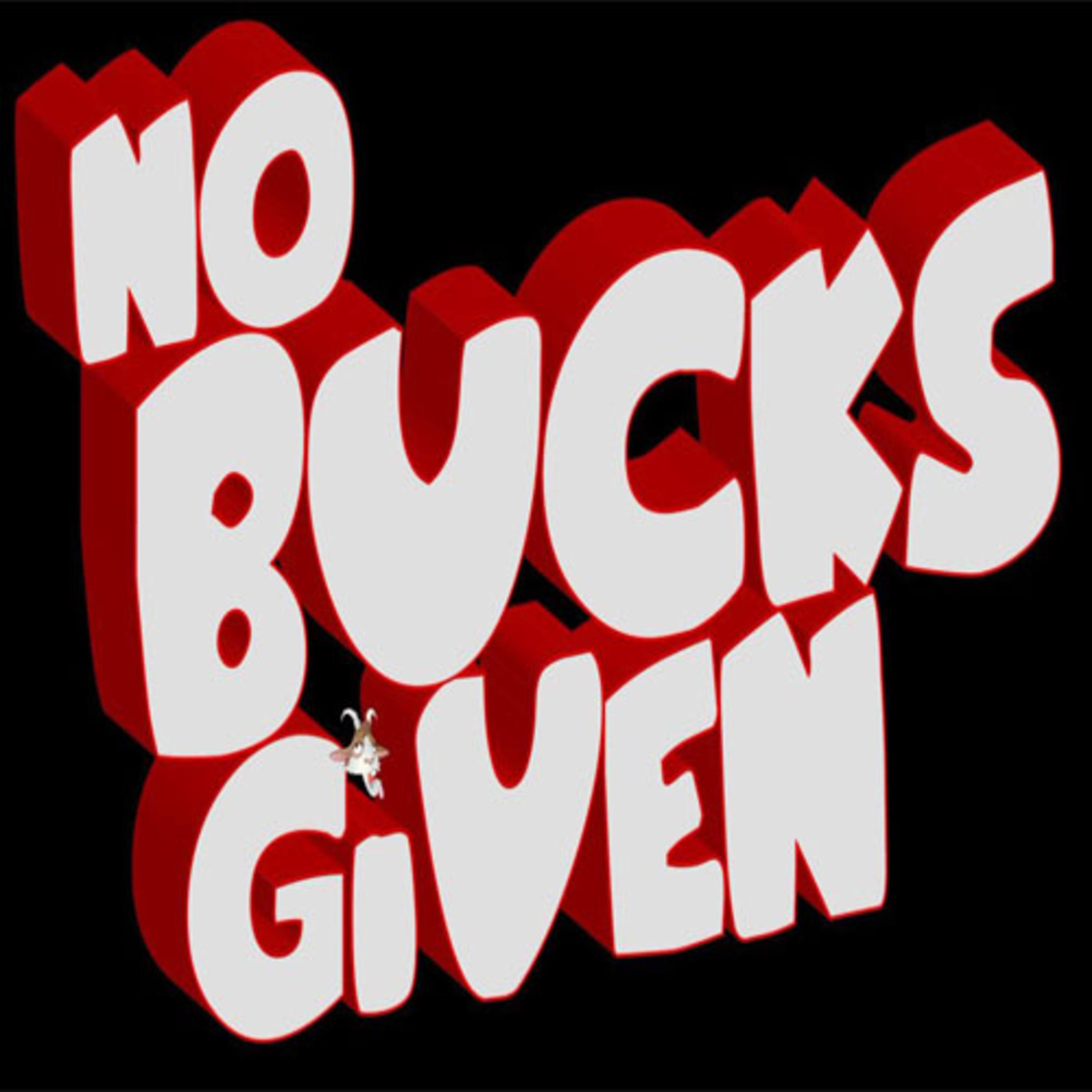 No Bucks Given Episode 50 | Have A Horny Holidays