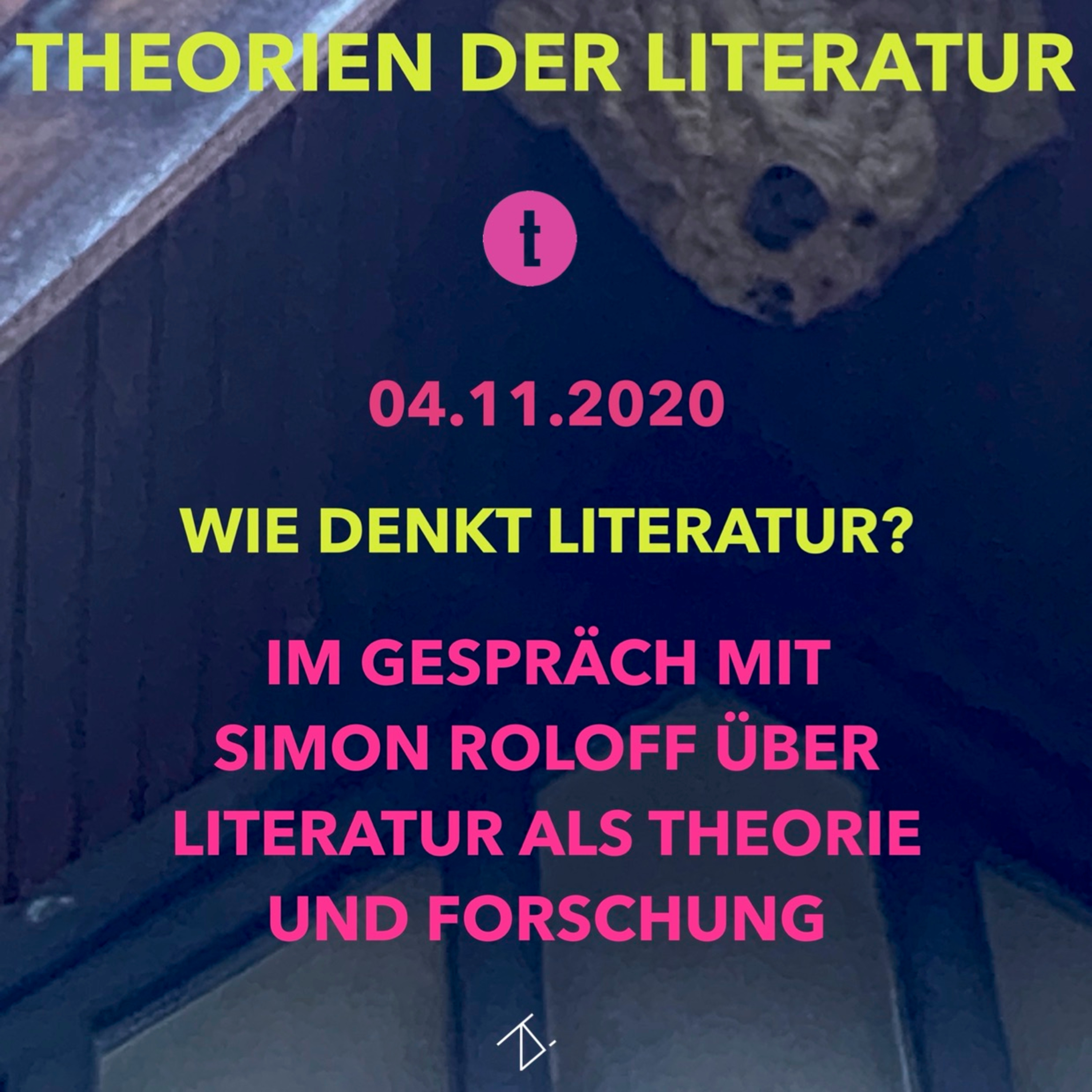 Theorien der Literatur