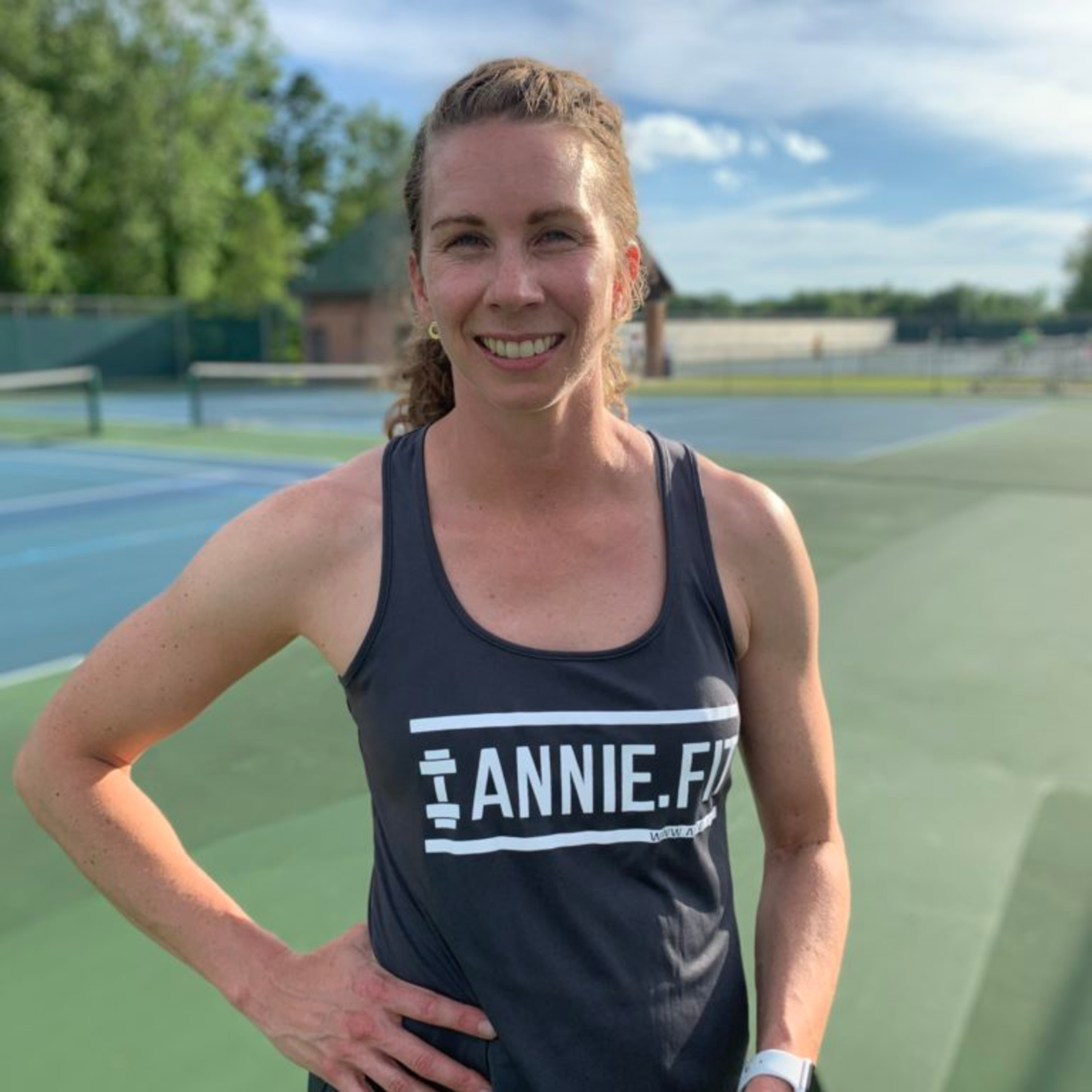 Meet the Member: Annie Van Goor