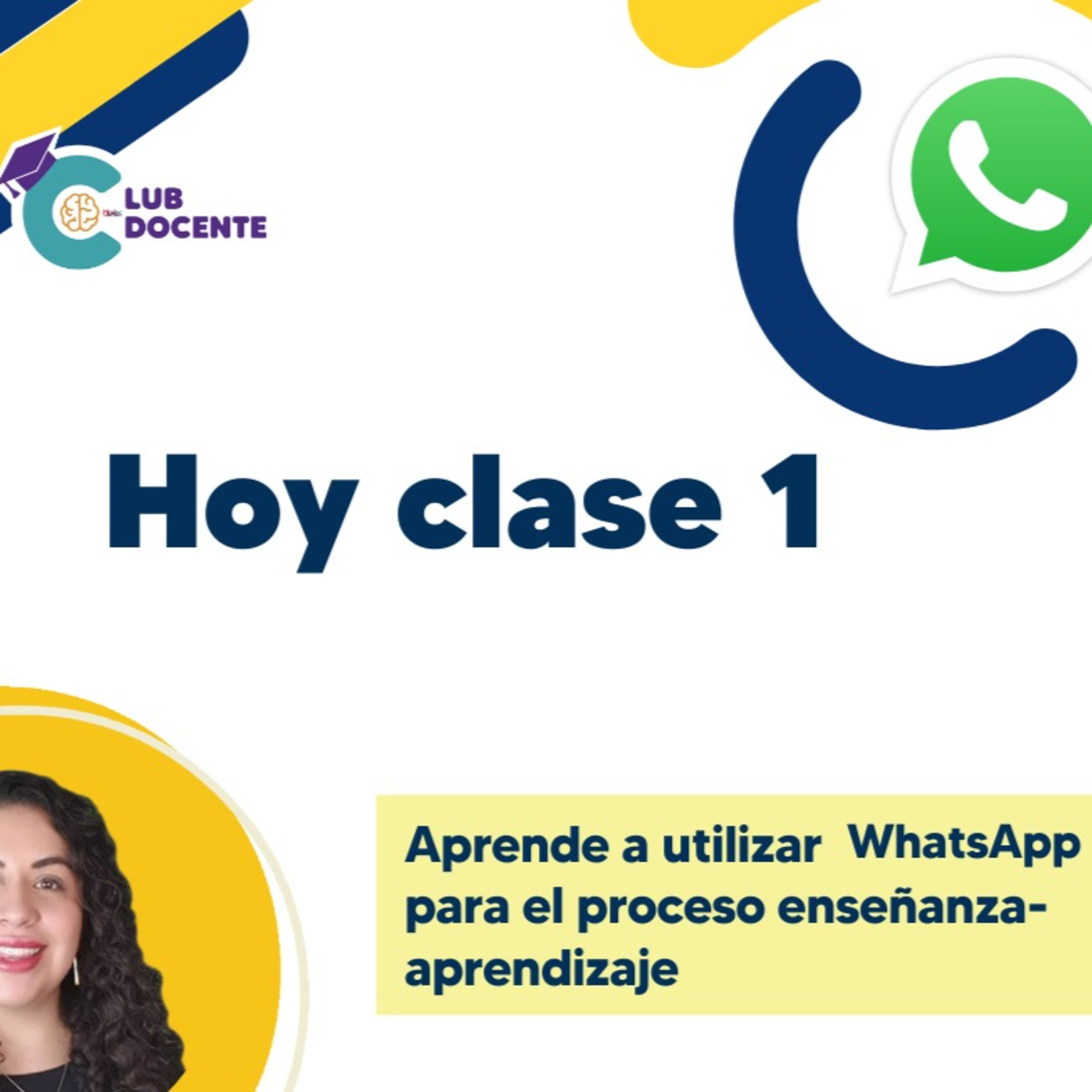 Club Docente Oficial