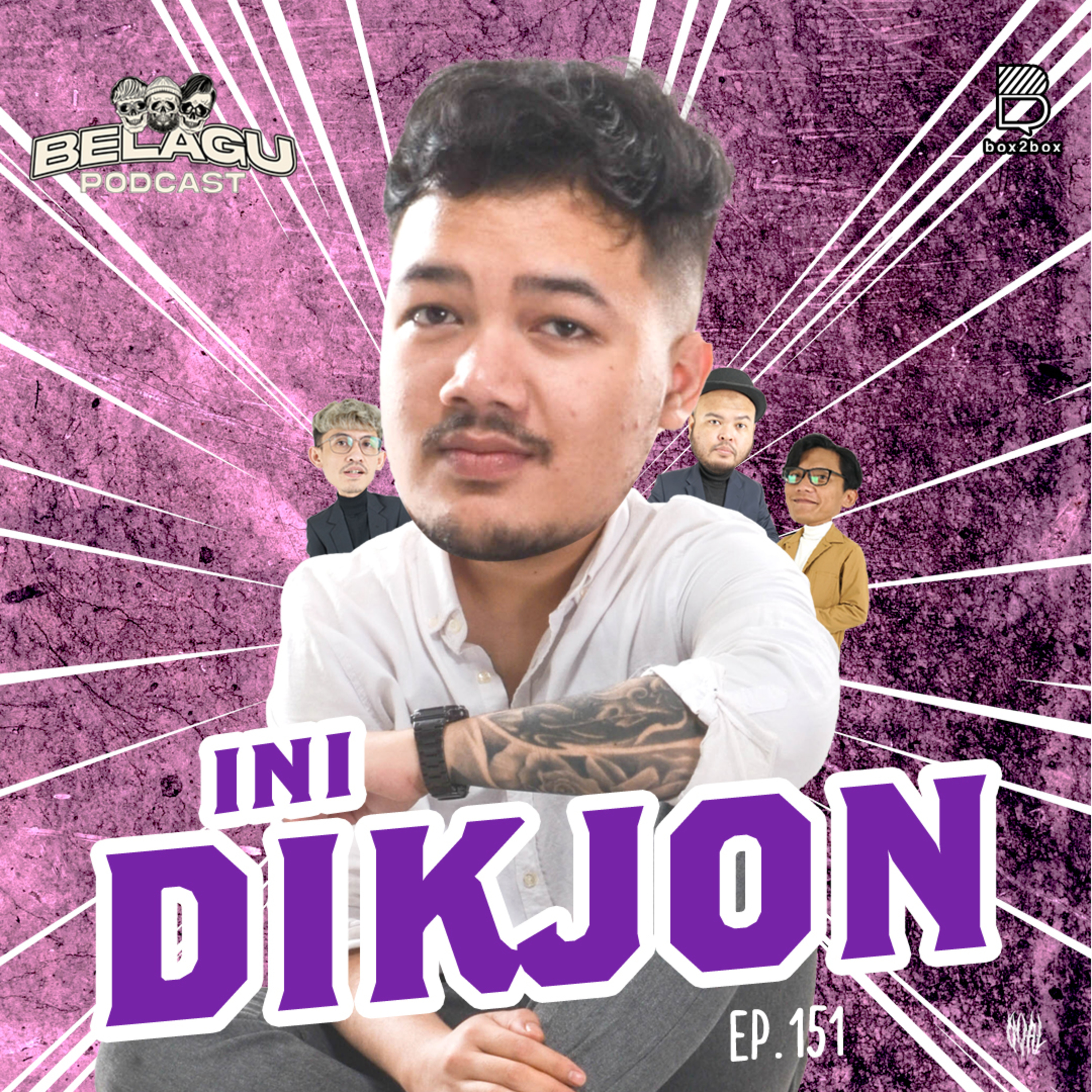 Podcast Belagu