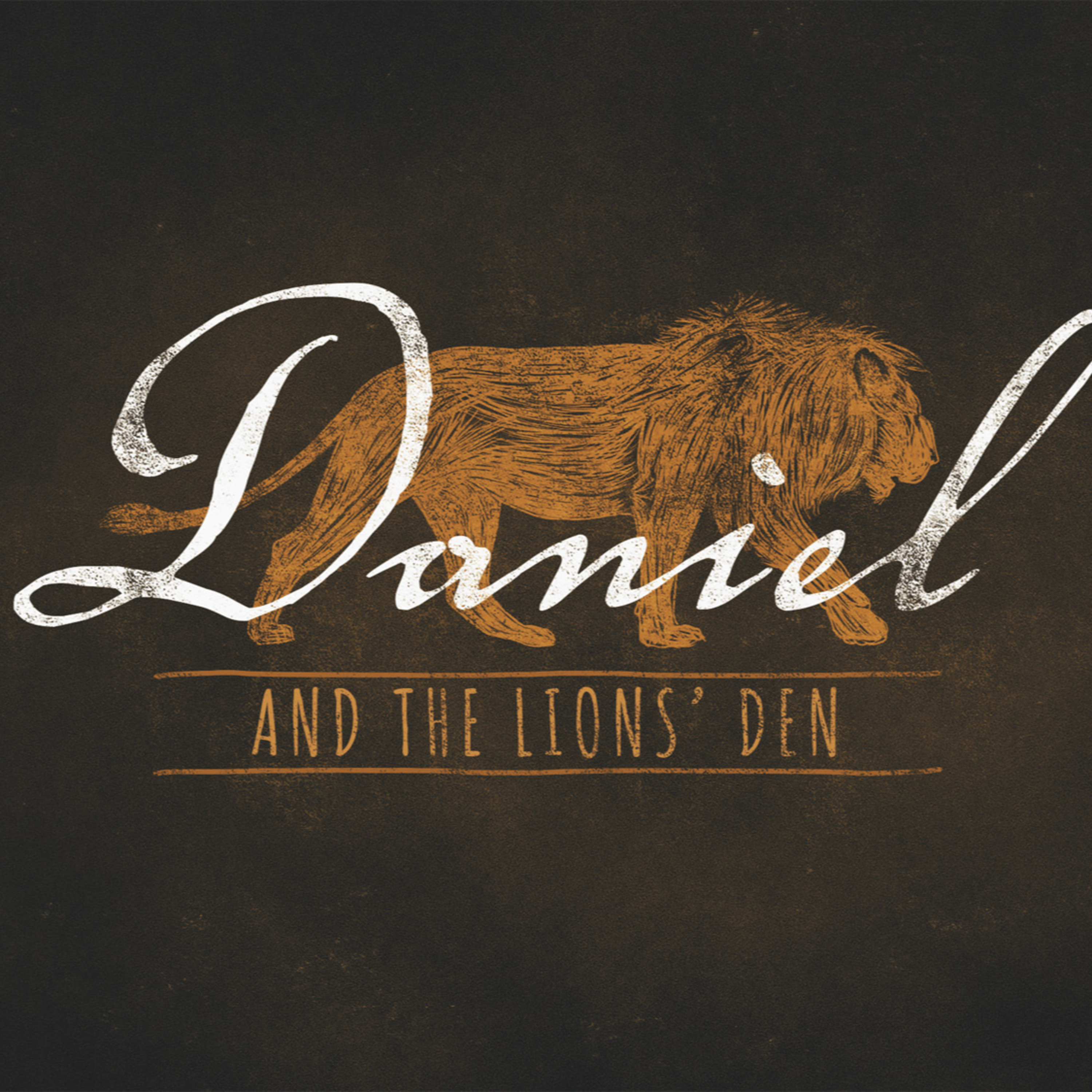 Persevering in Persecution (Daniel 6:1-28) episode artwork