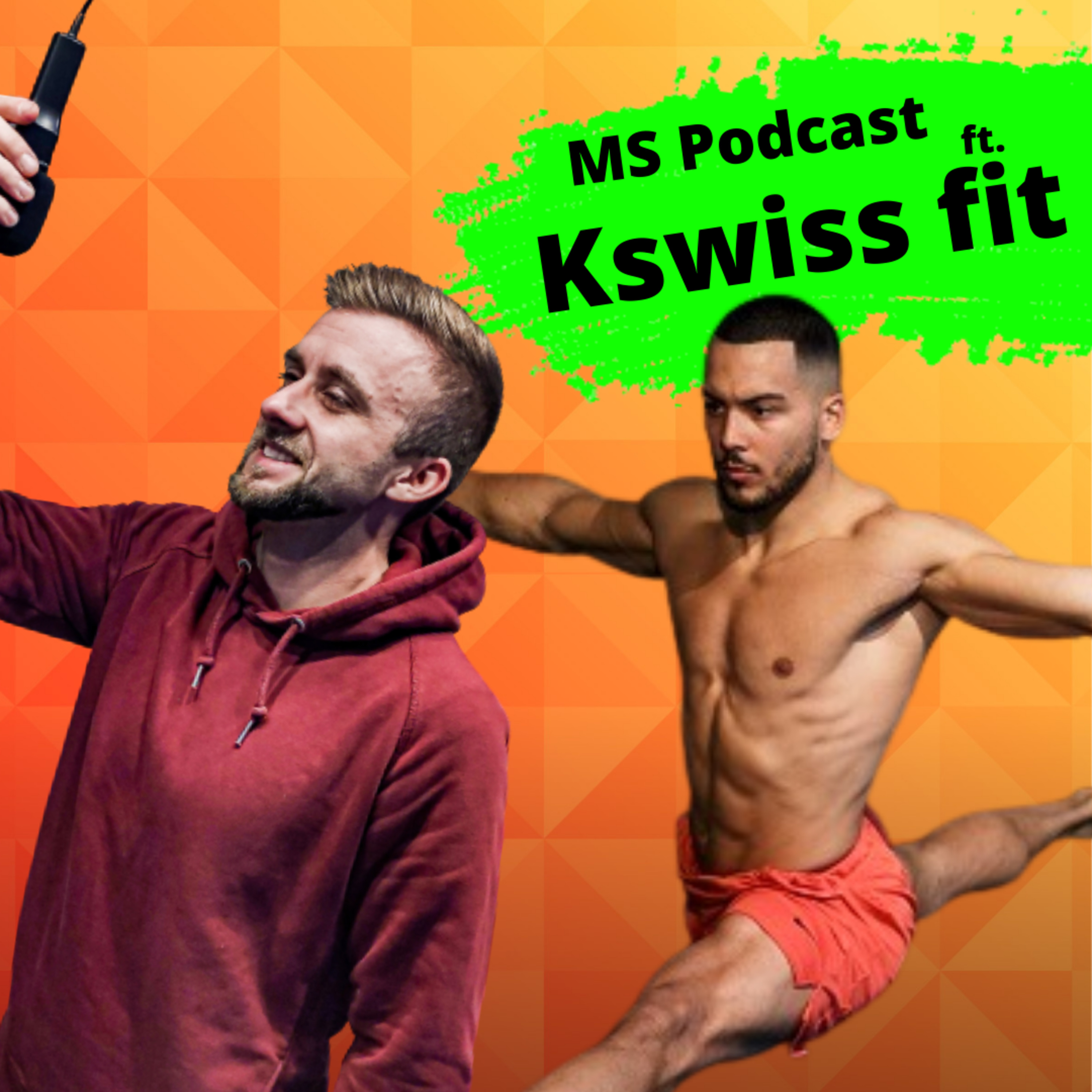MS Podcast