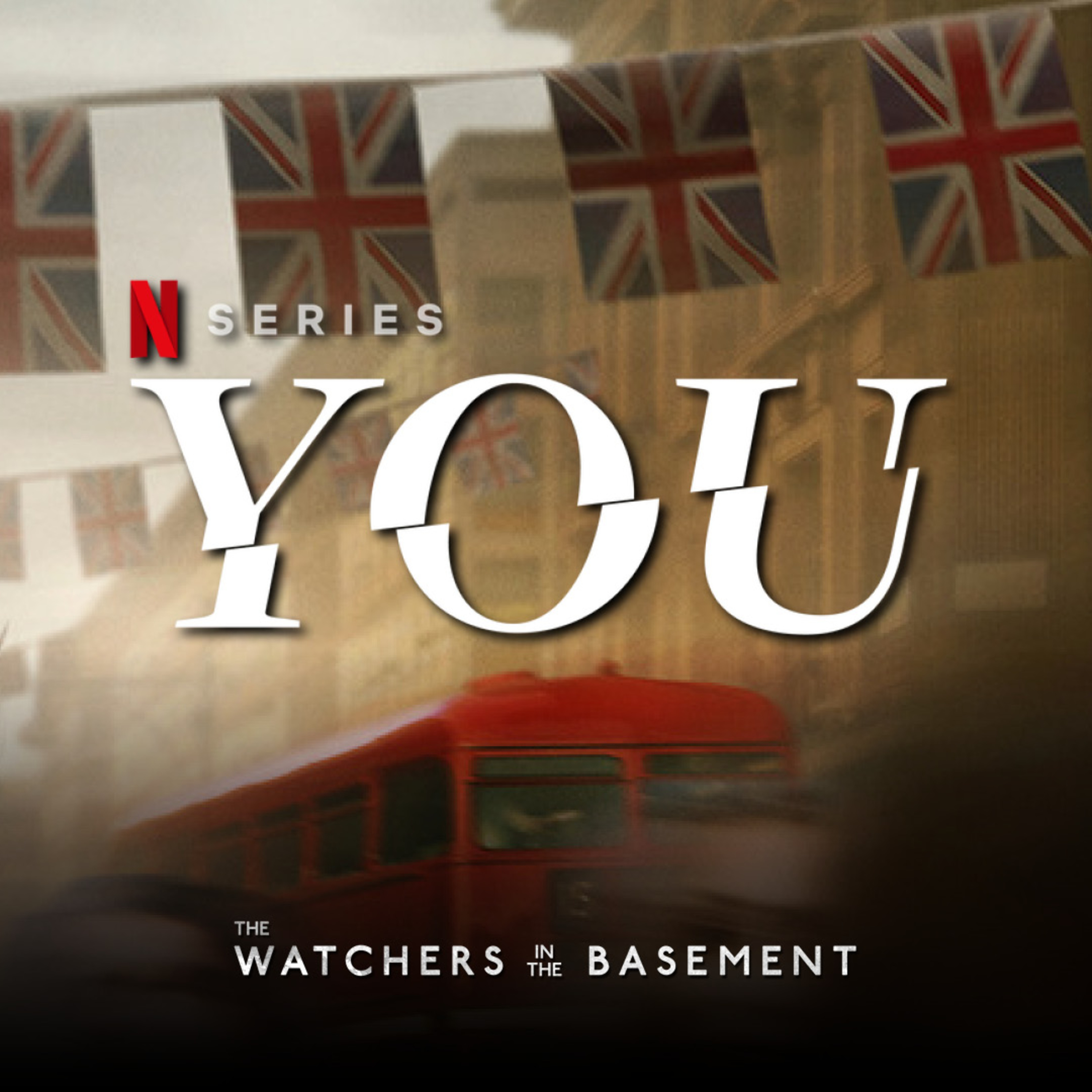 The Watchers in the Basement