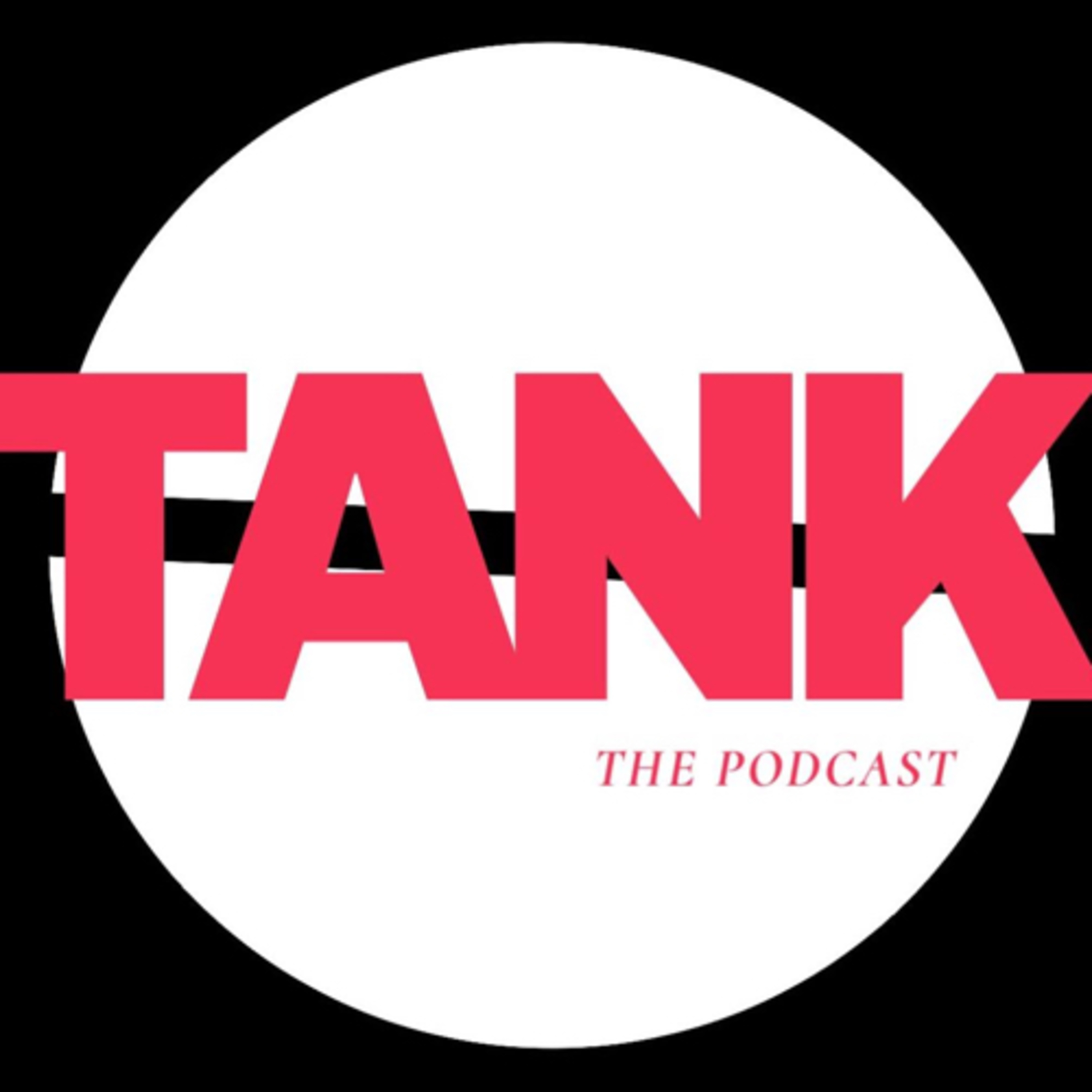This is Tank Podcast’s title sequence . Host ‘Julieebaybee & Kaycee’