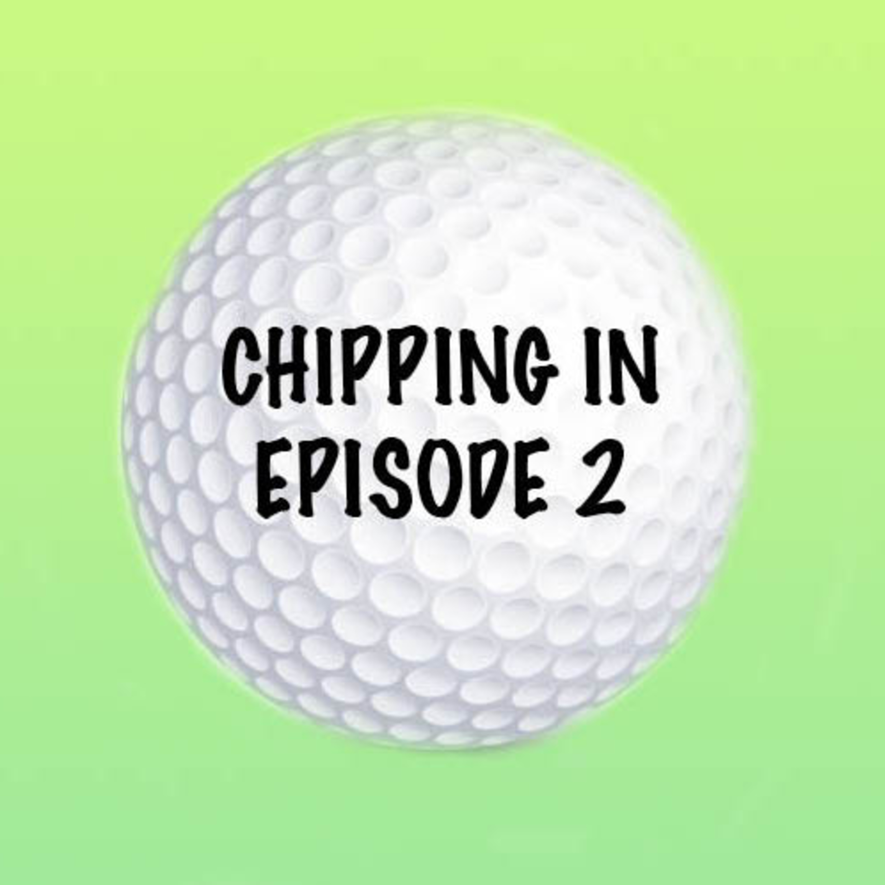 Episode Two: Full Thoughts On Full Swing