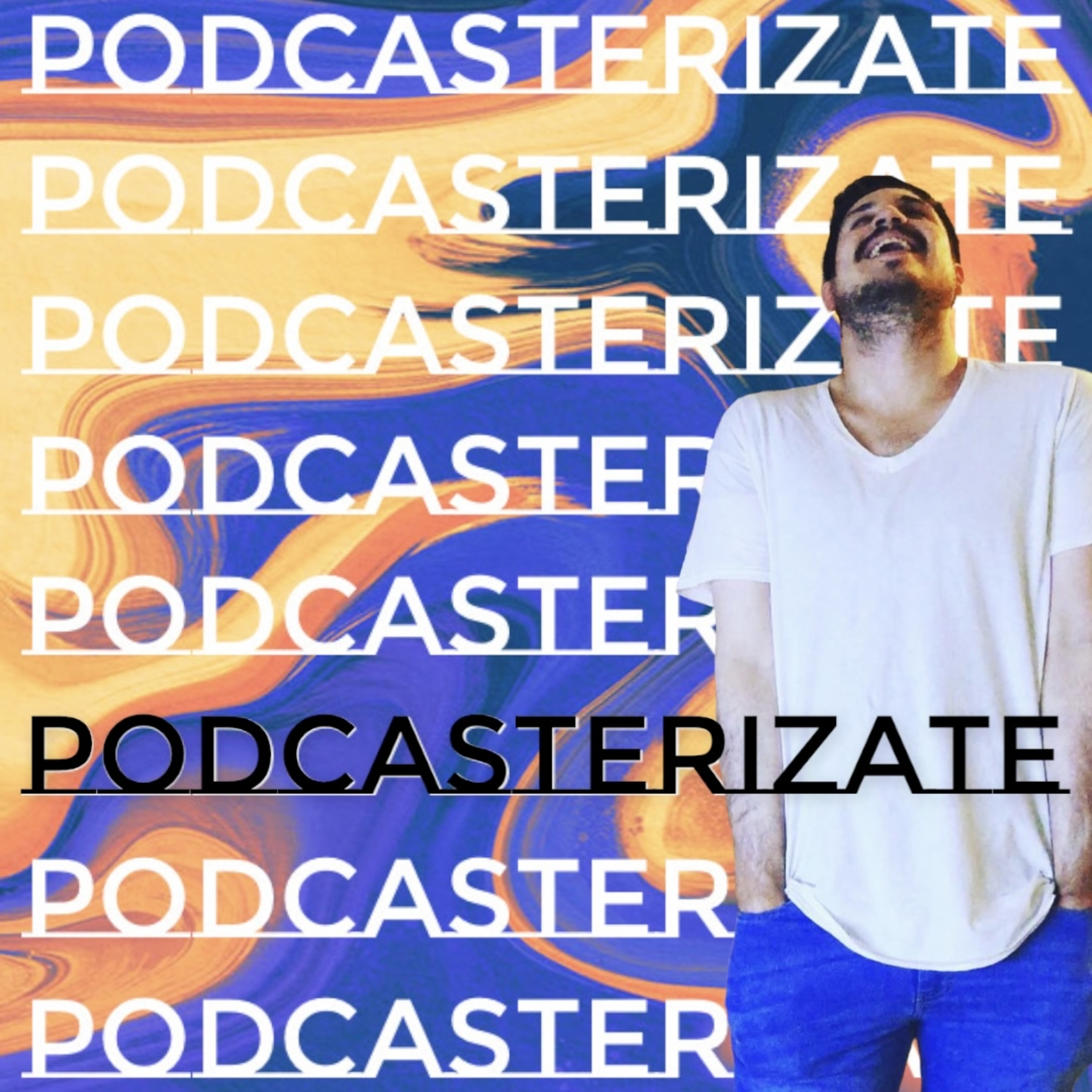Podcasterizate - Trailer episode artwork