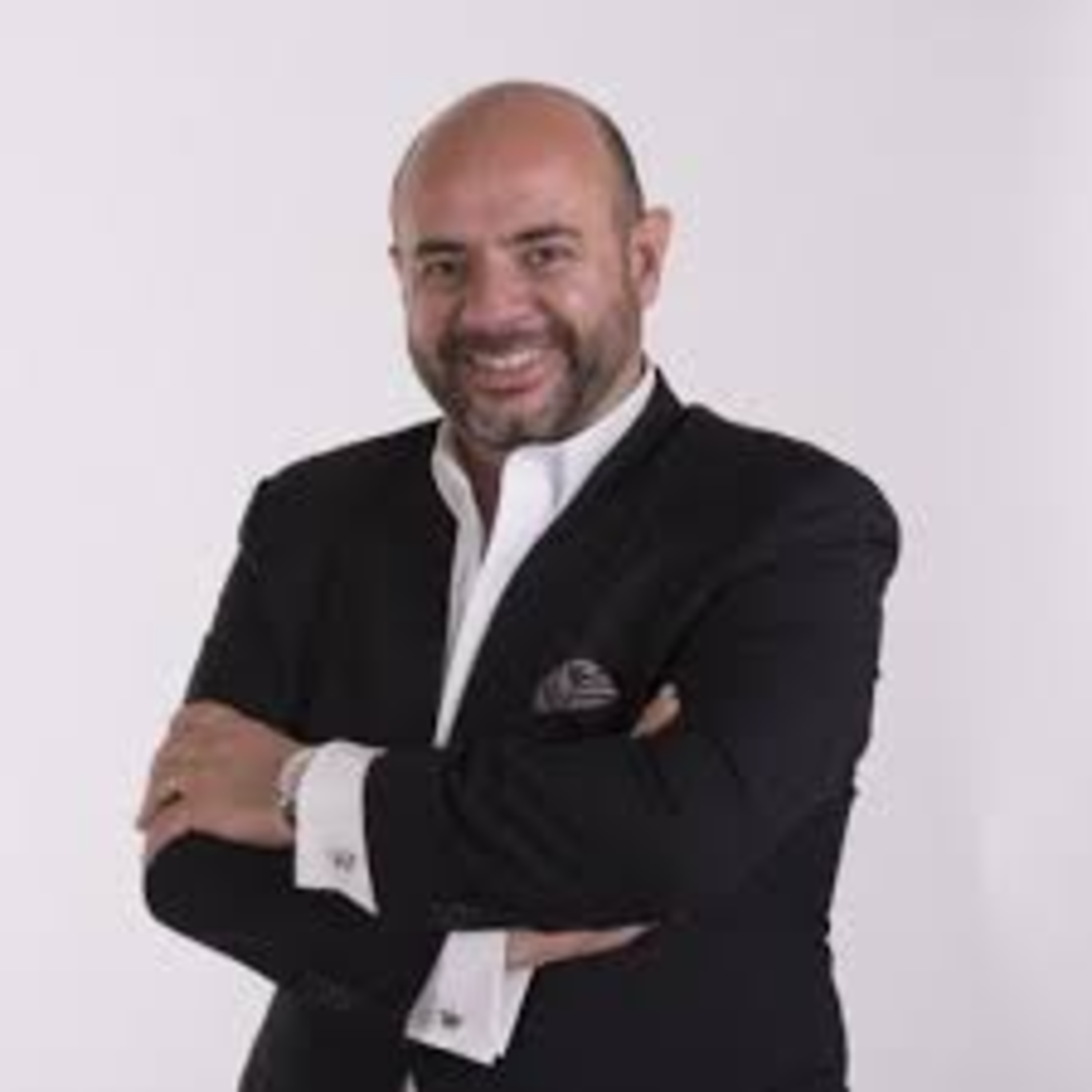 La historia de las funerarias J. García López, sus acciones y recomendaciones en la pandemia | Entrevista J García López episode artwork