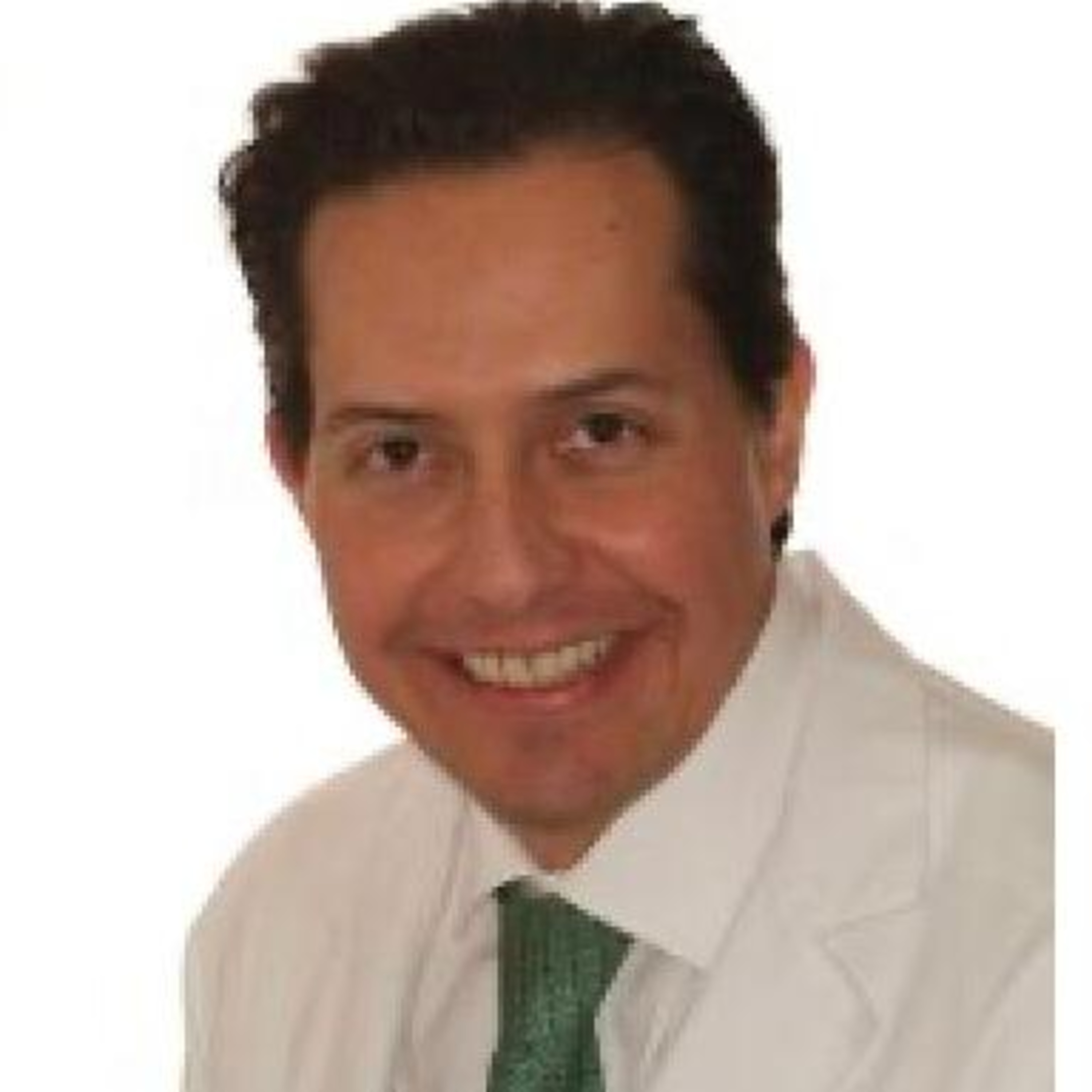 Odontólogos piden ser prioritarios en vacunación por estas razones | Entrevista #dentistasunidoscovid19  episode artwork