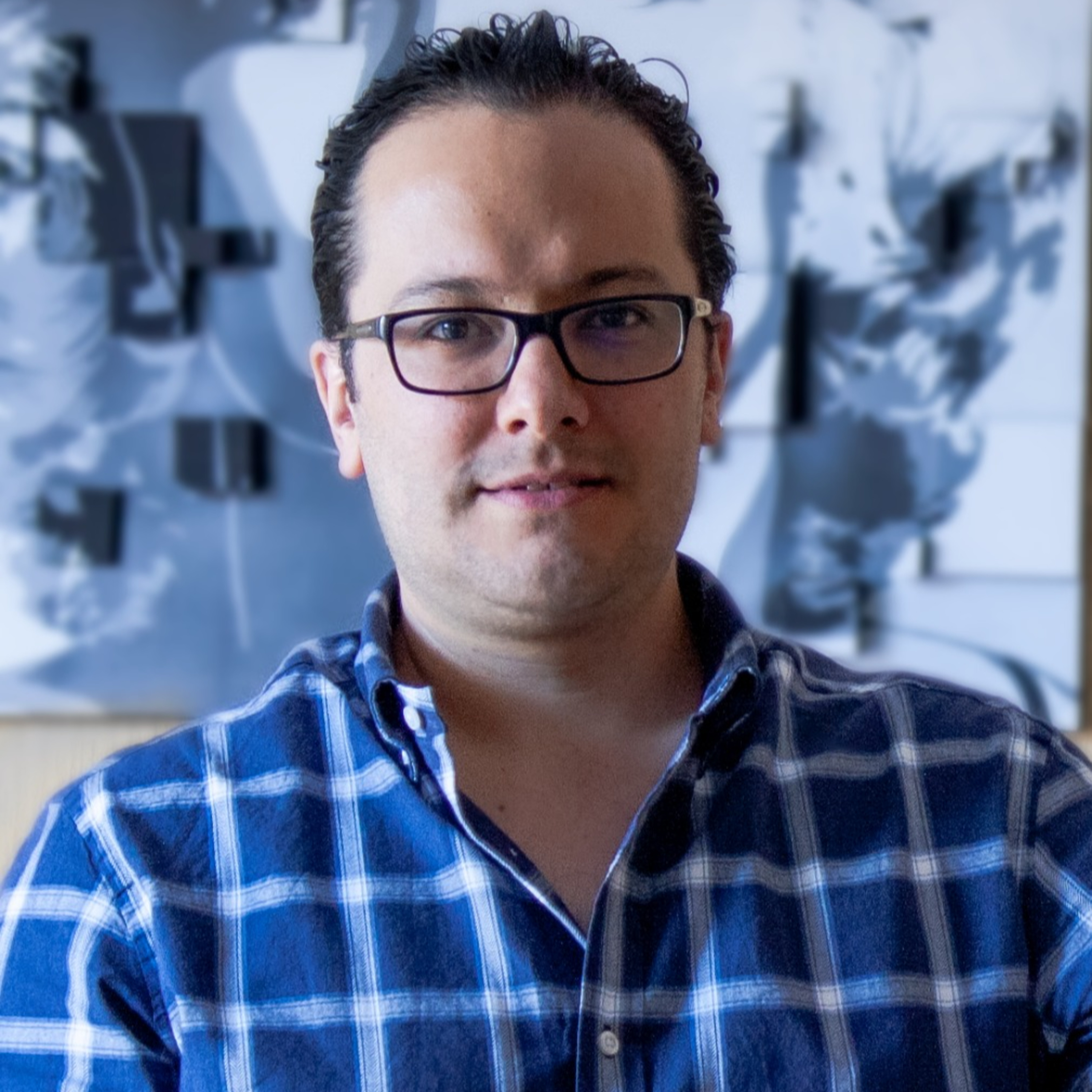Ifcubación, el primer programa de incubación potenciado por Inteligencia artificial | Entrevista CIGE México  episode artwork