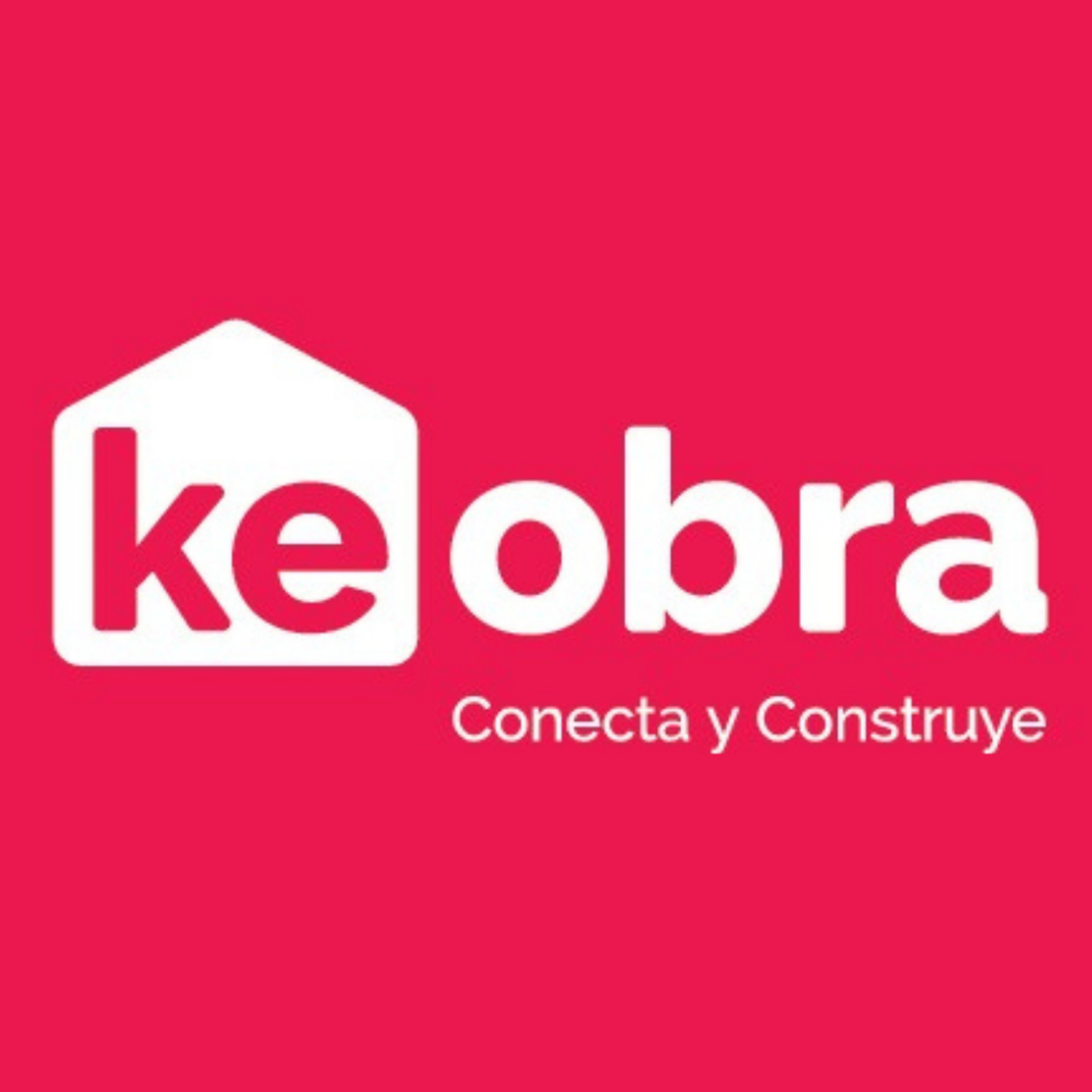  KeObra, solución omnicanal a los proyectos de autoconstrucción en México | Entrevista KeObra episode artwork