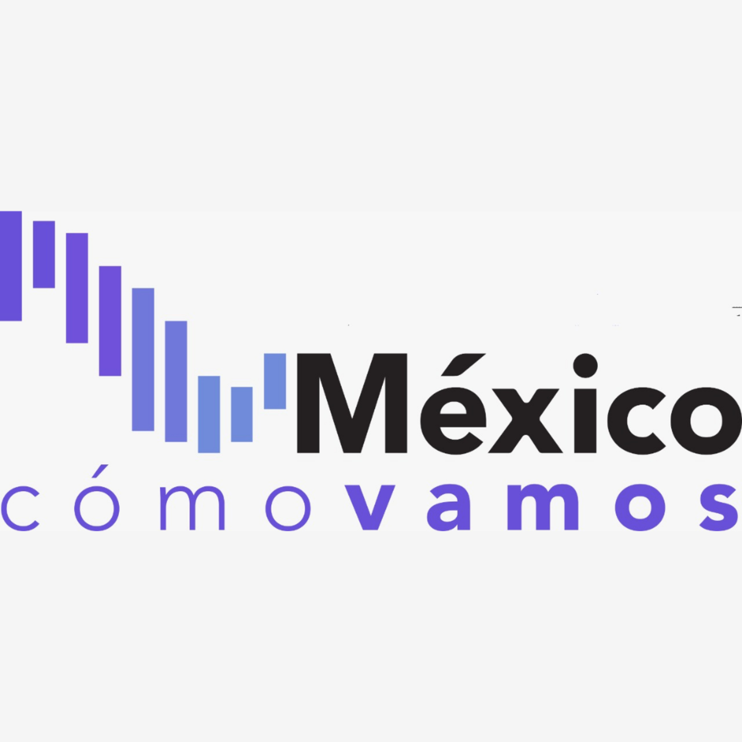 Conoce el impacto sin precedentes en el mercado laboral mexicano después de la pandemia. | Entrevista México ¿Cómo vamos? episode artwork
