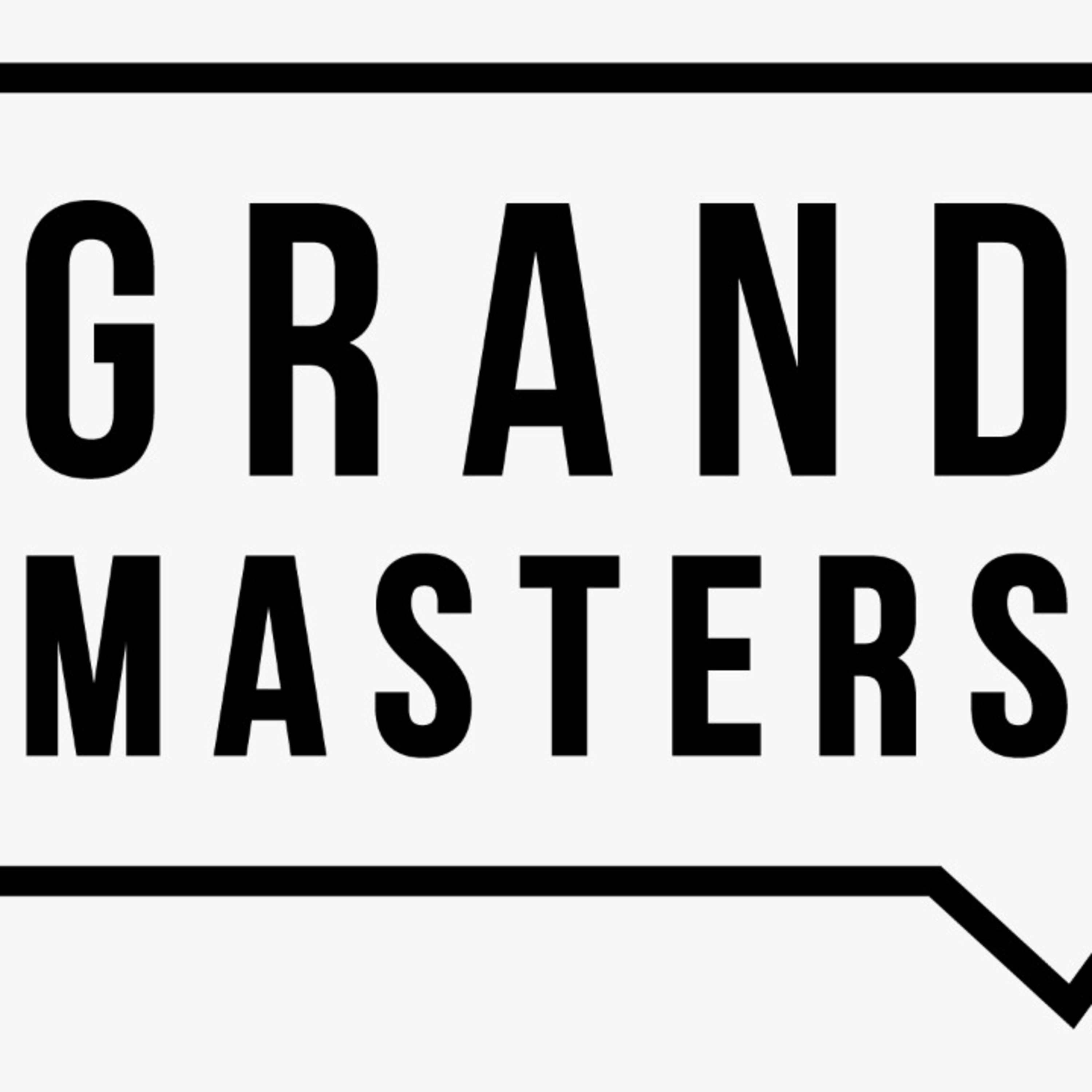 GrandMasters, la plataforma más importante de edutainment en español | Entrevista GrandMasters episode artwork