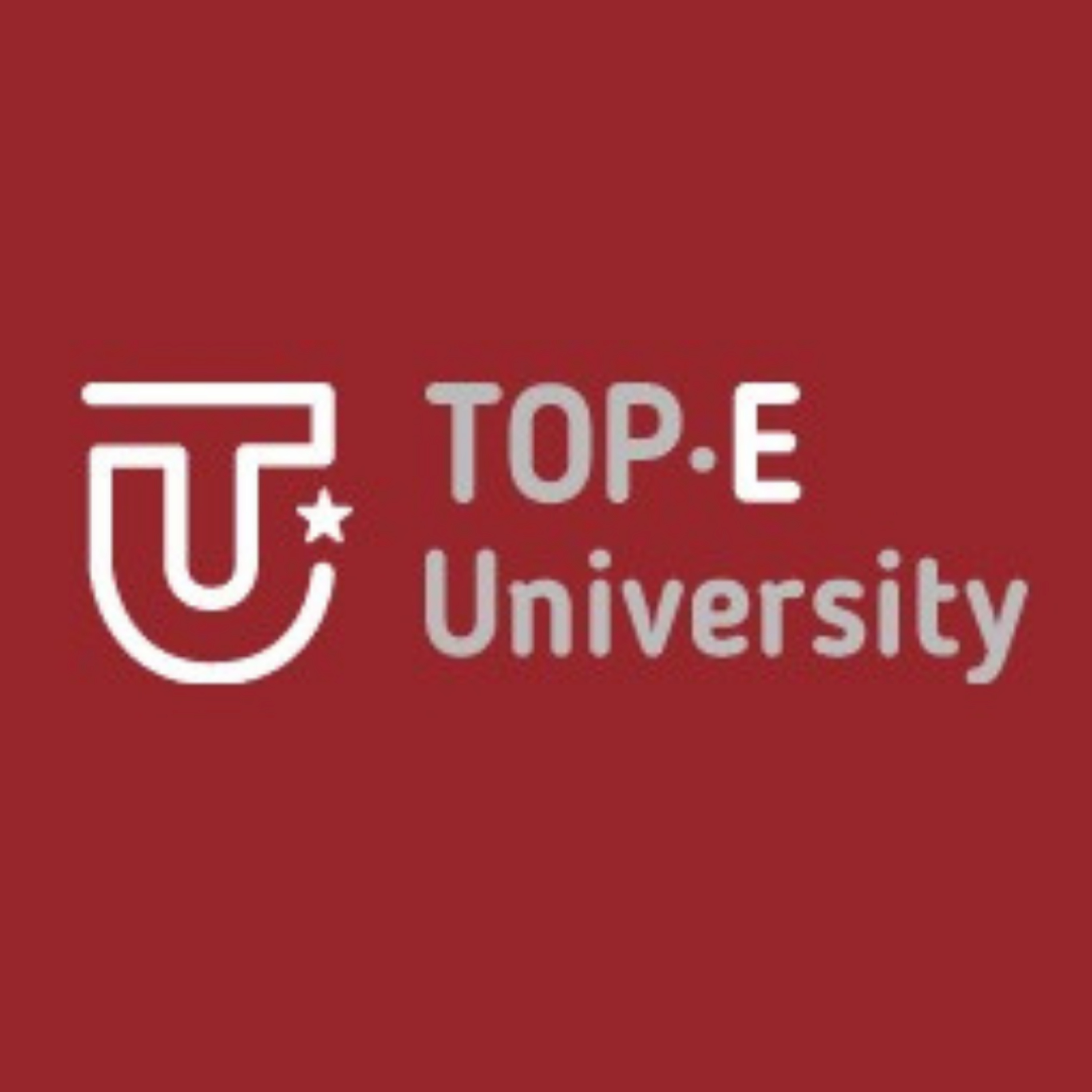 Top-E University busca crear la comunidad de negocios más grande de Latam | Entrevista Top-E University episode artwork