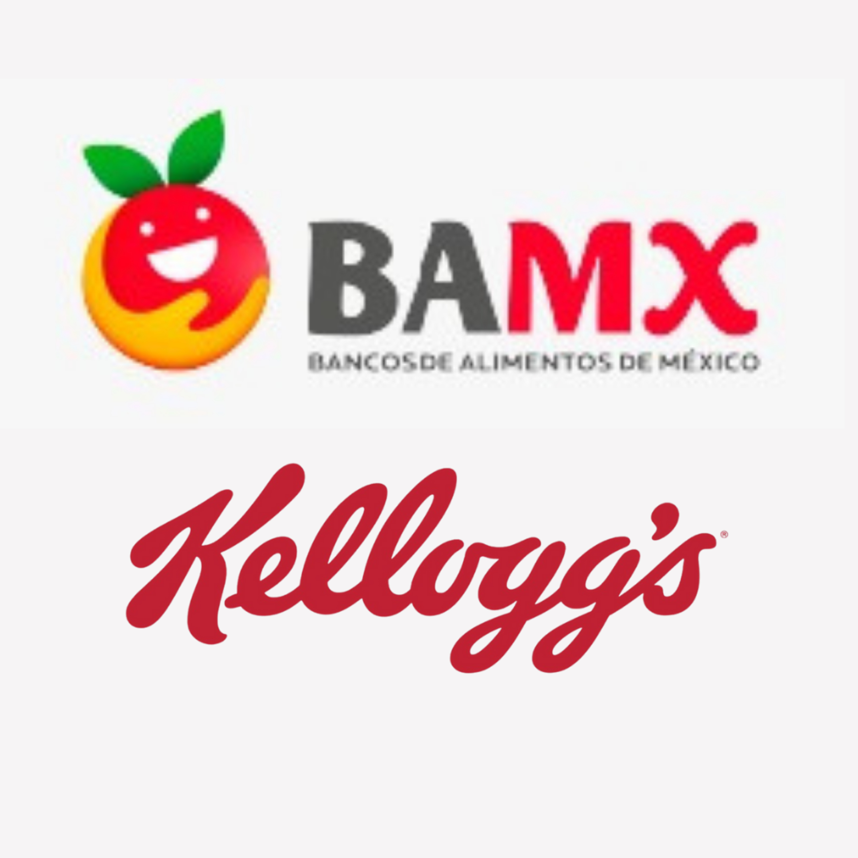 BAMX y Kellogg lanzan campaña Juntos Ayudamos a México para combatir la inseguridad alimentaria | Entrevista BAMX  episode artwork