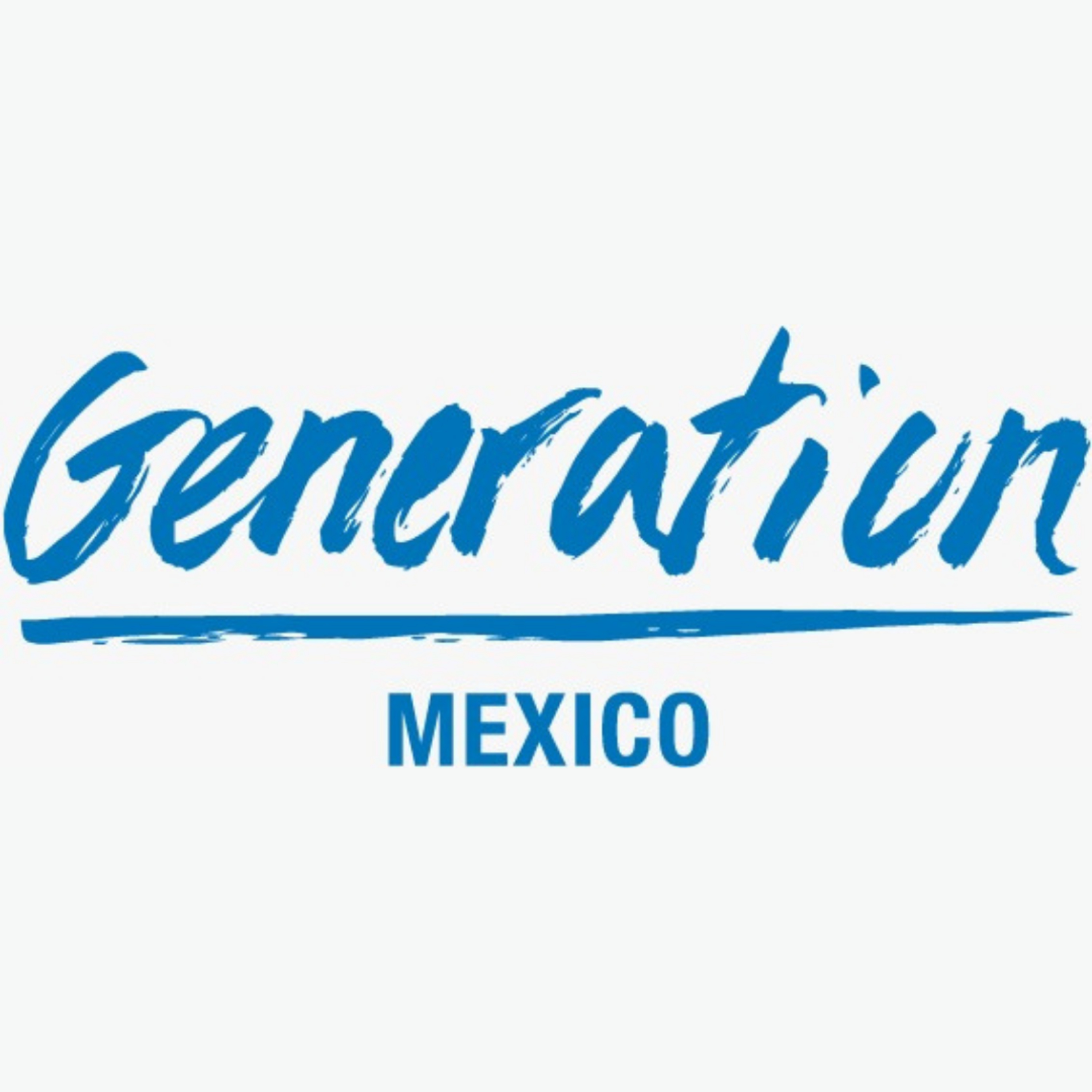 Apoyo para empleo juvenil | Entrevista Generation México  episode artwork