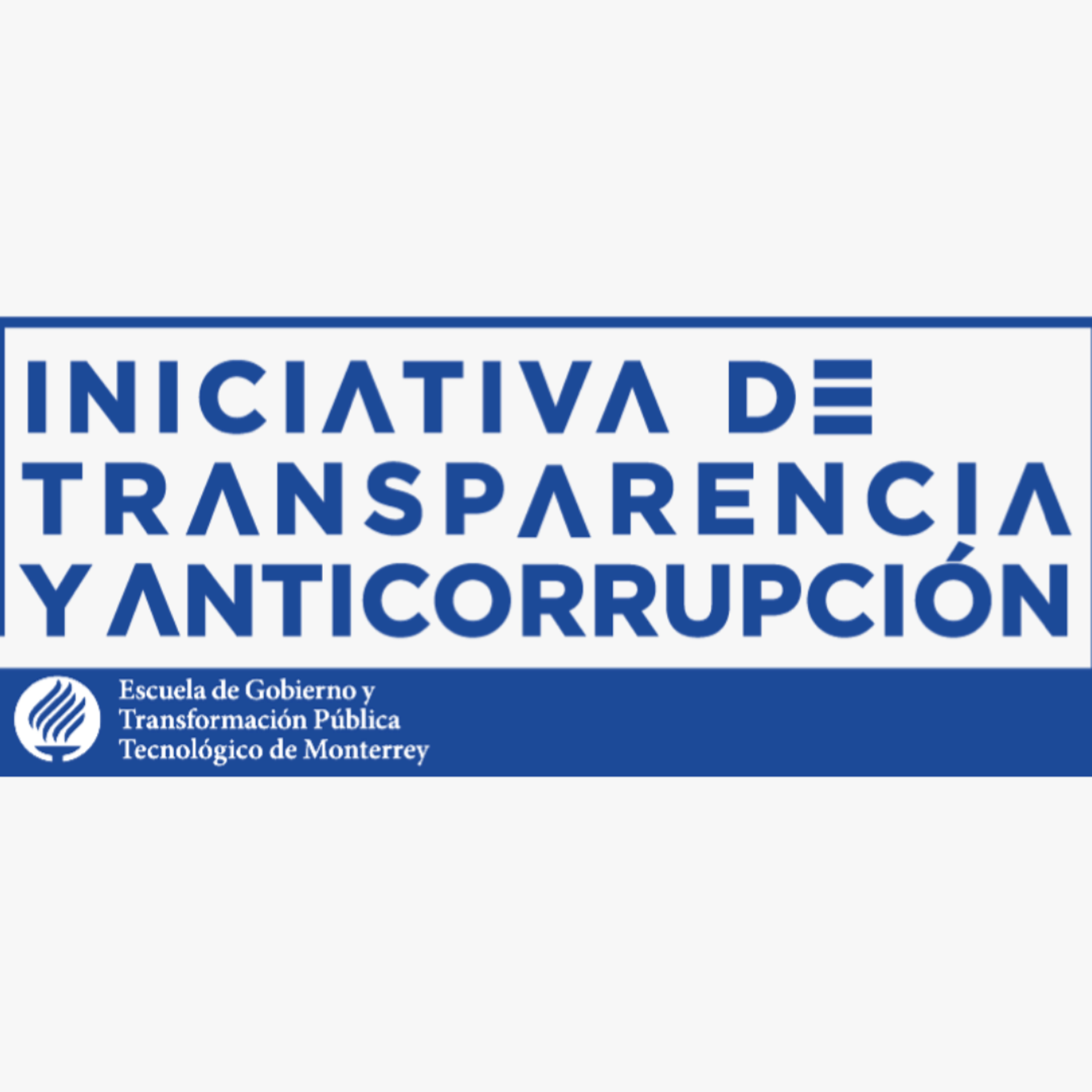  Iniciativa de Transparencia y Anticorrupción | Entrevista  episode artwork