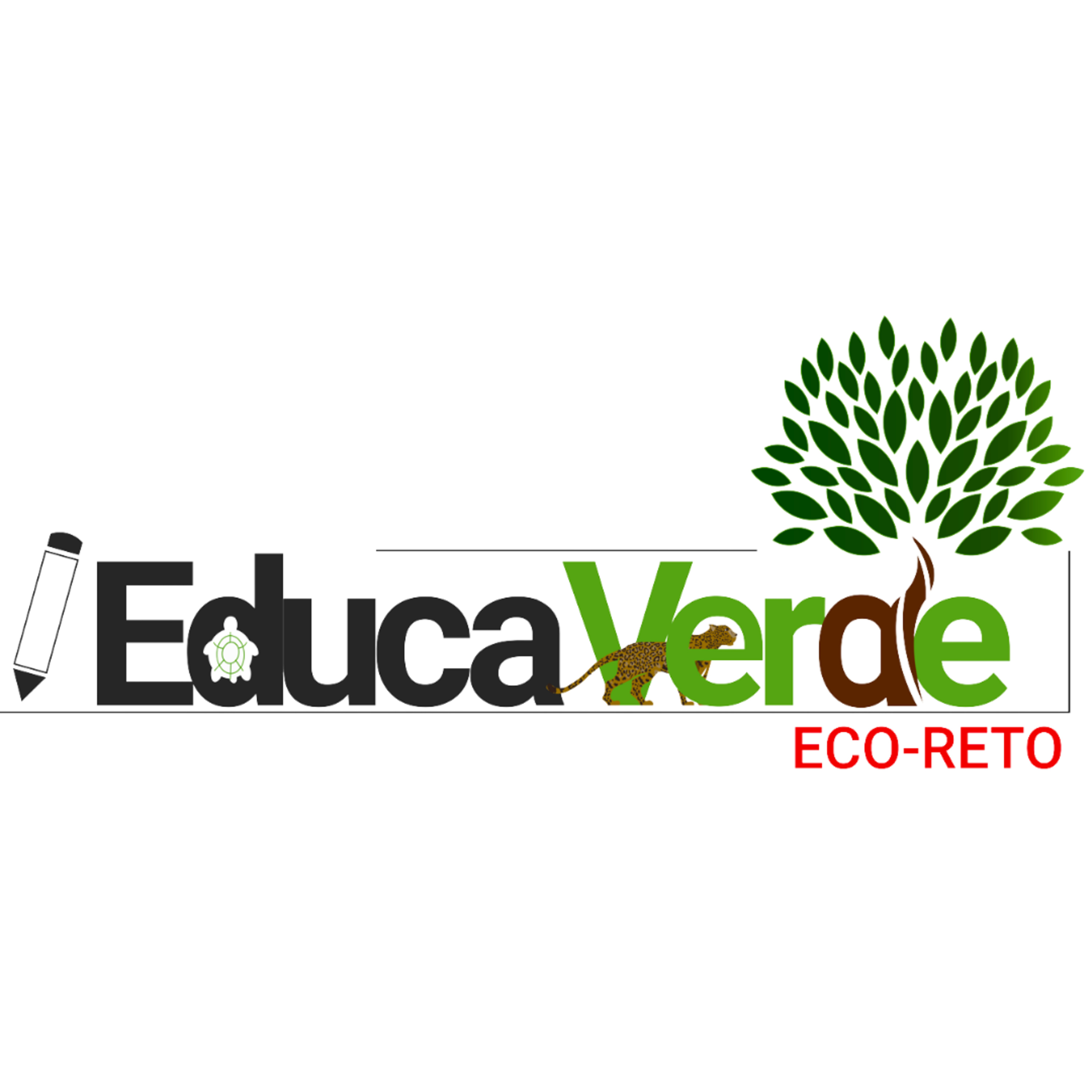 Obtén un certificado en educación ambiental sin costo en EducaVerde ECO-RETO episode artwork