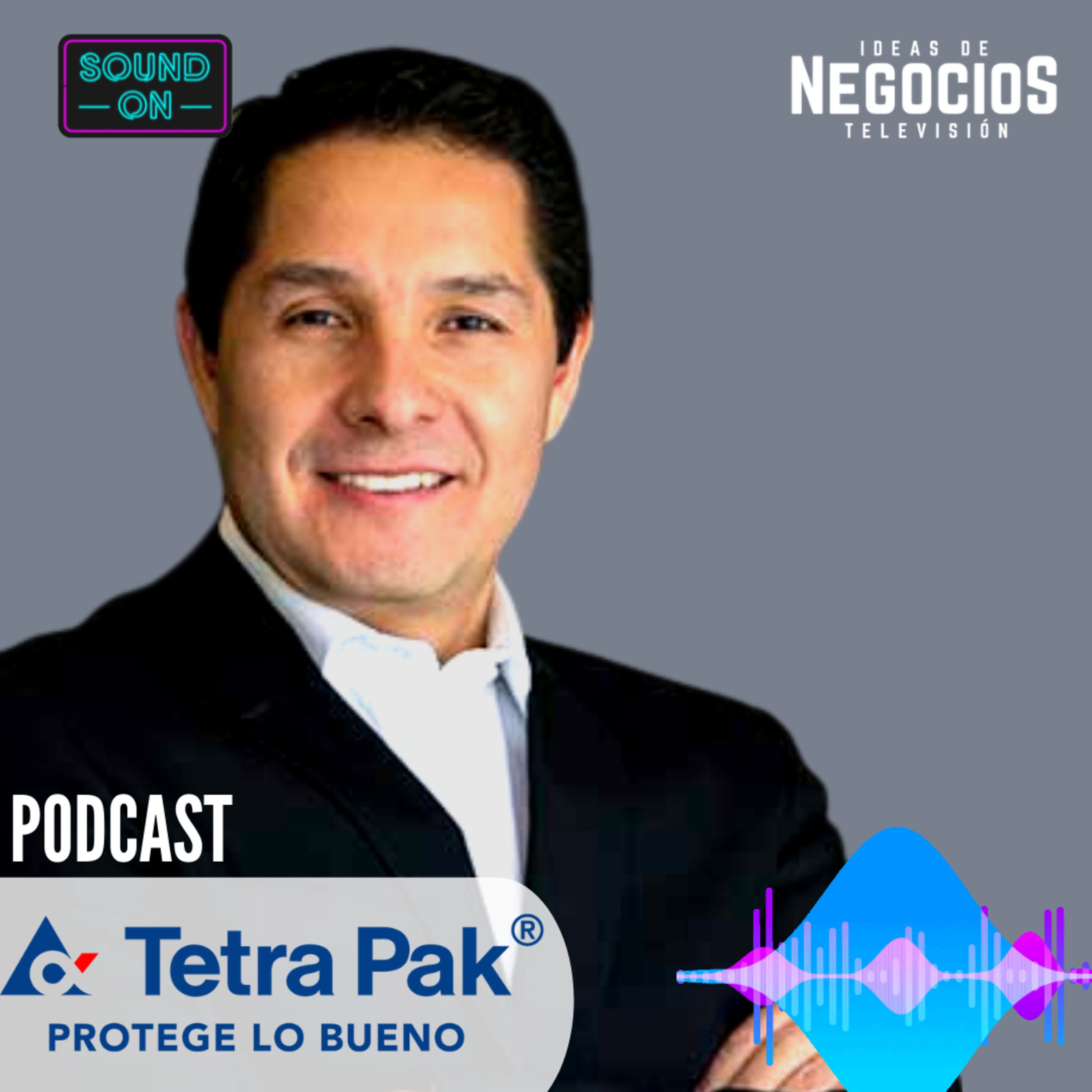 TetraPak, la estrategia de sostenibilidad y crecimiento  episode artwork