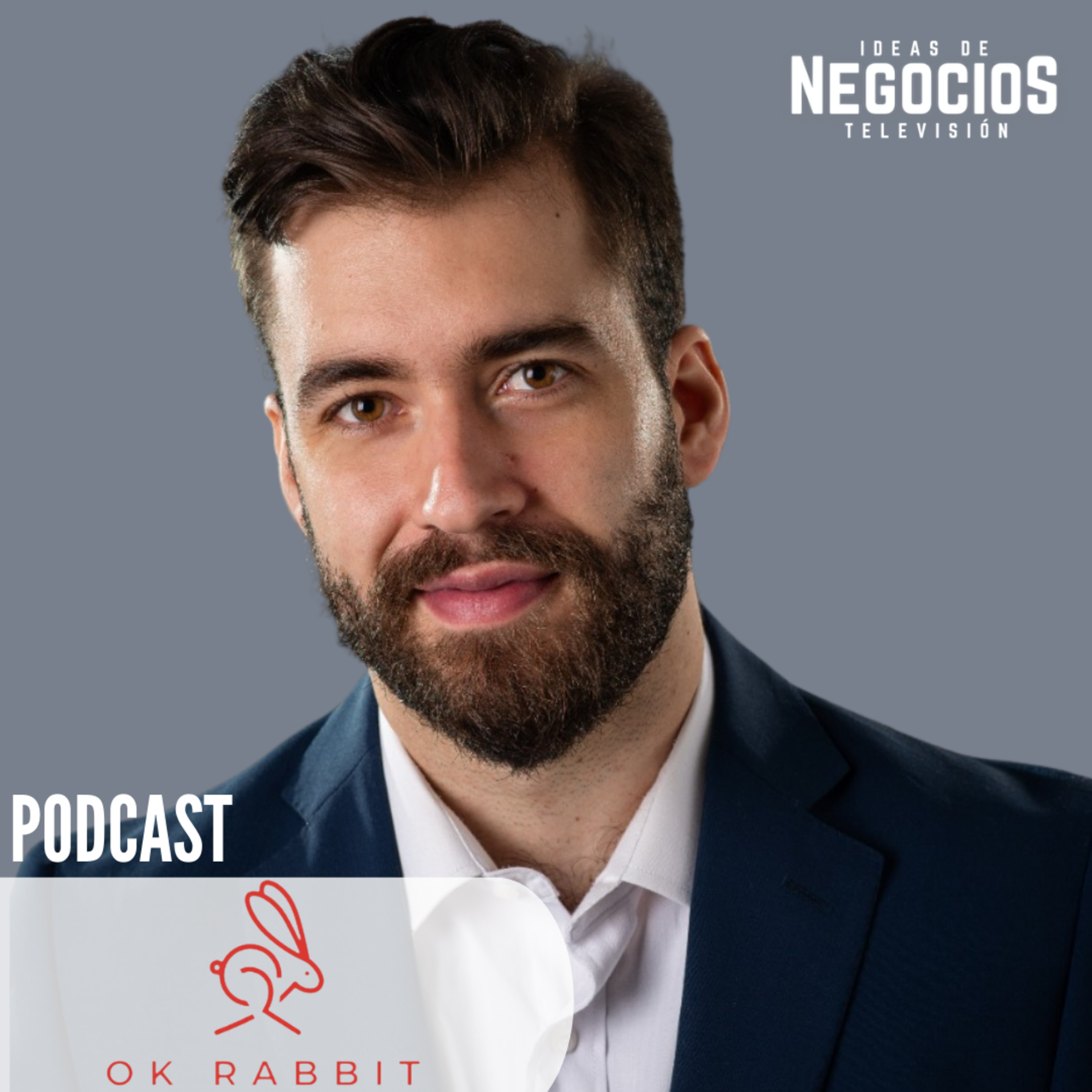 Conoce a OKRabbit, plataforma basada en blockchain para sorteos en México  episode artwork