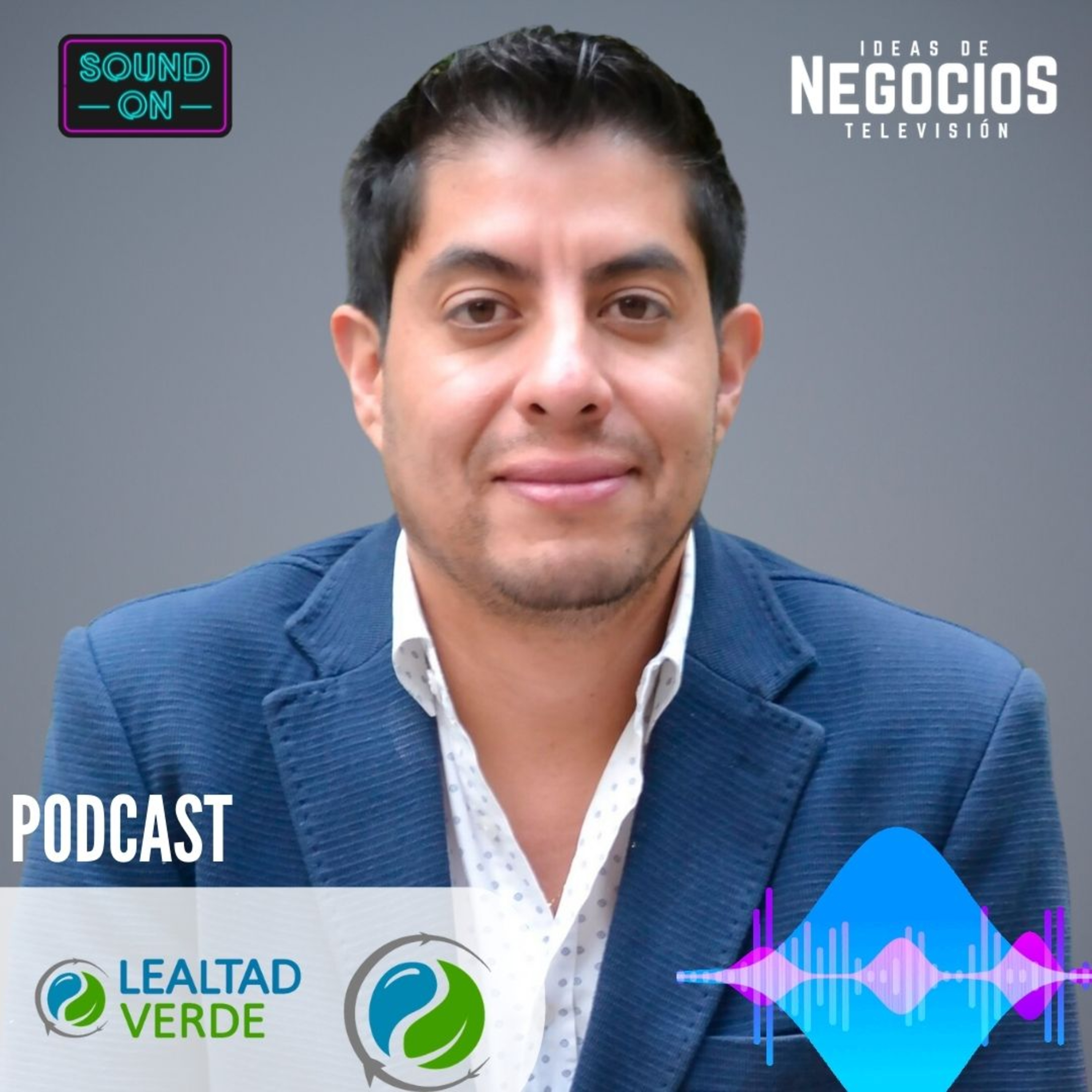 Conoce la primer wallet de huella de carbono: Lealtad verde episode artwork