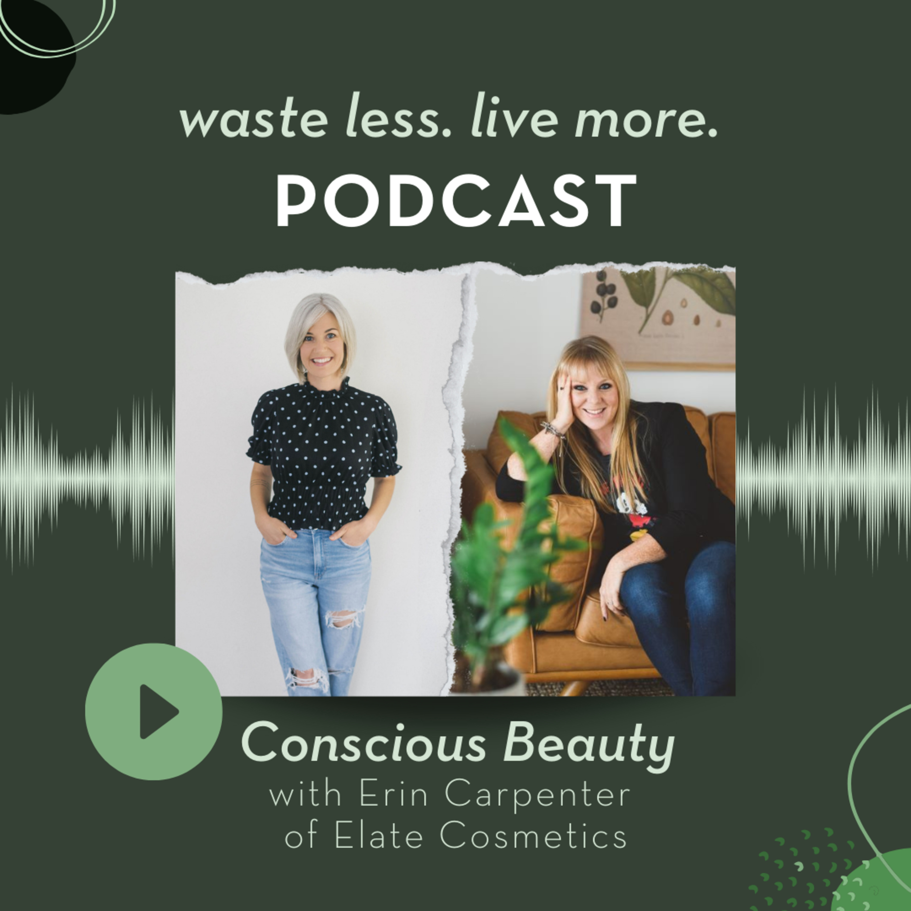 Waste Less Live More