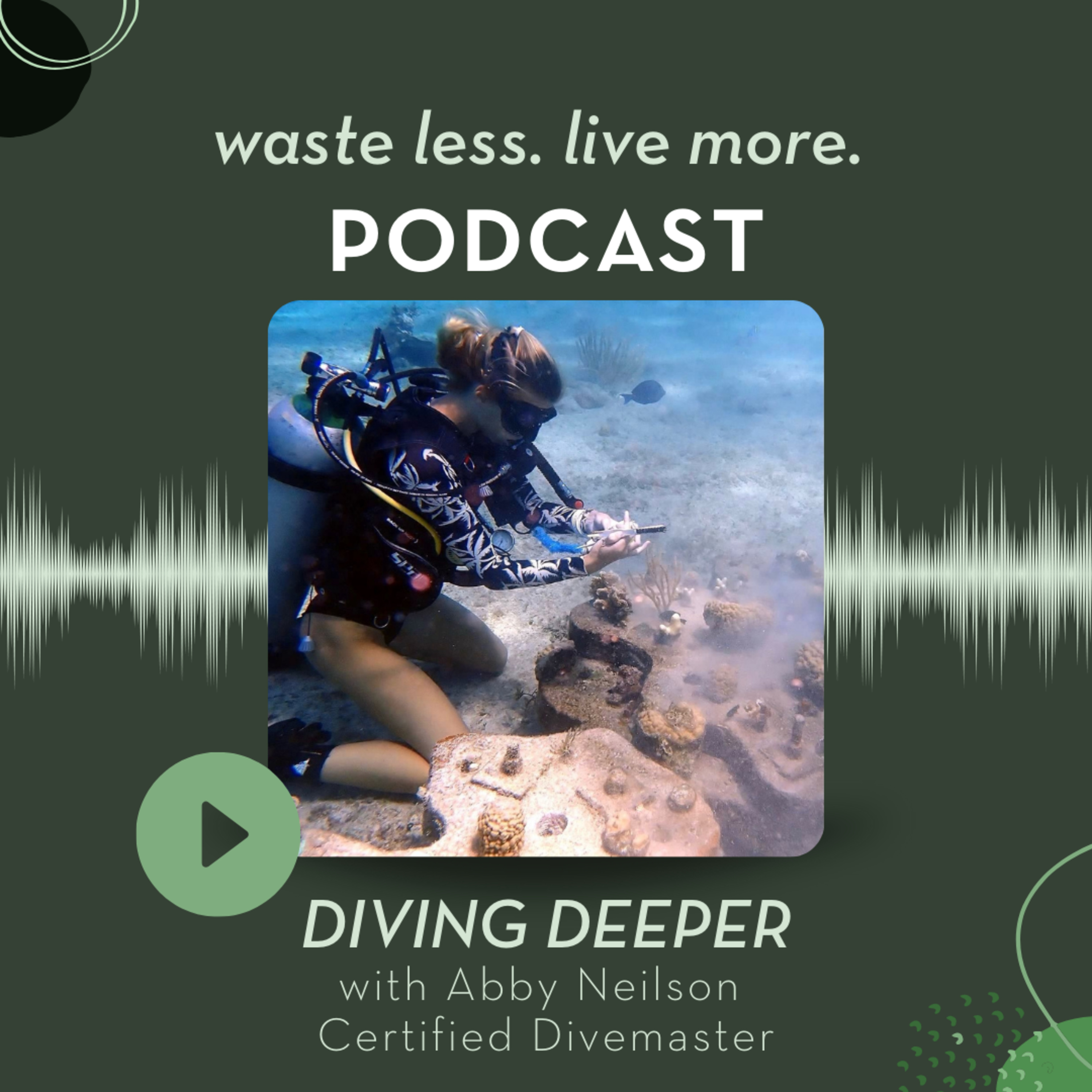 Waste Less Live More