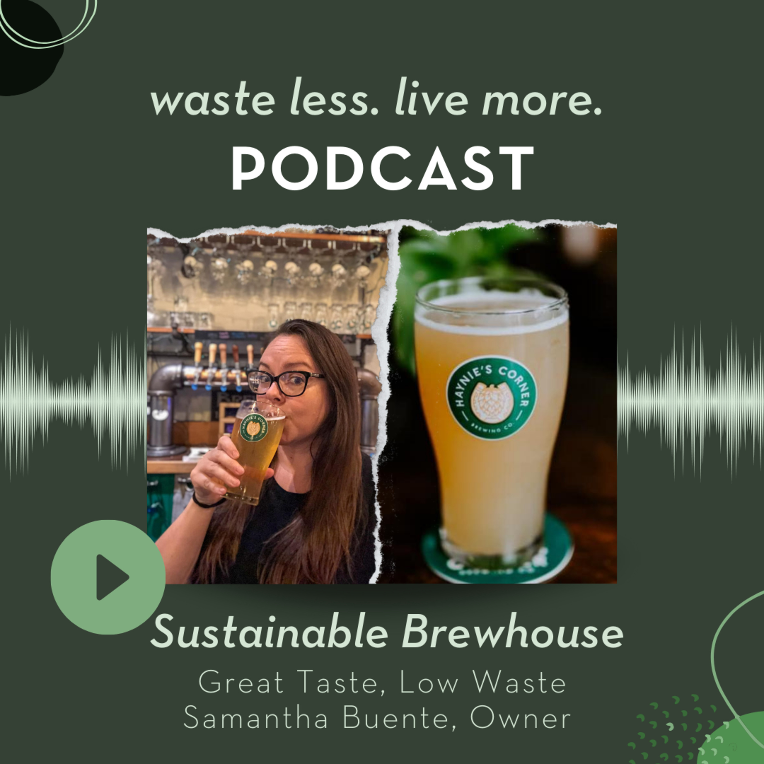 Waste Less Live More