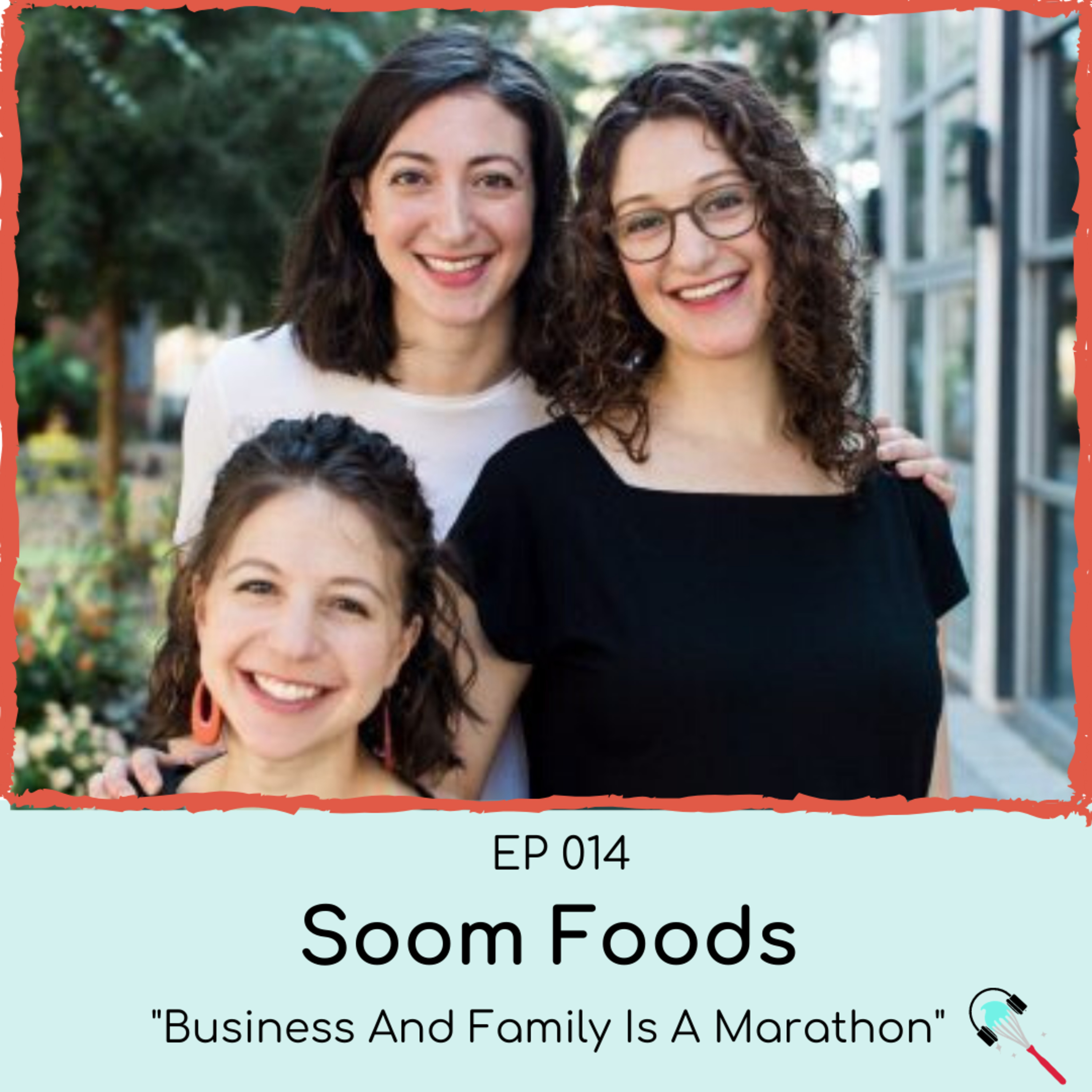 The Food Magic Podcast